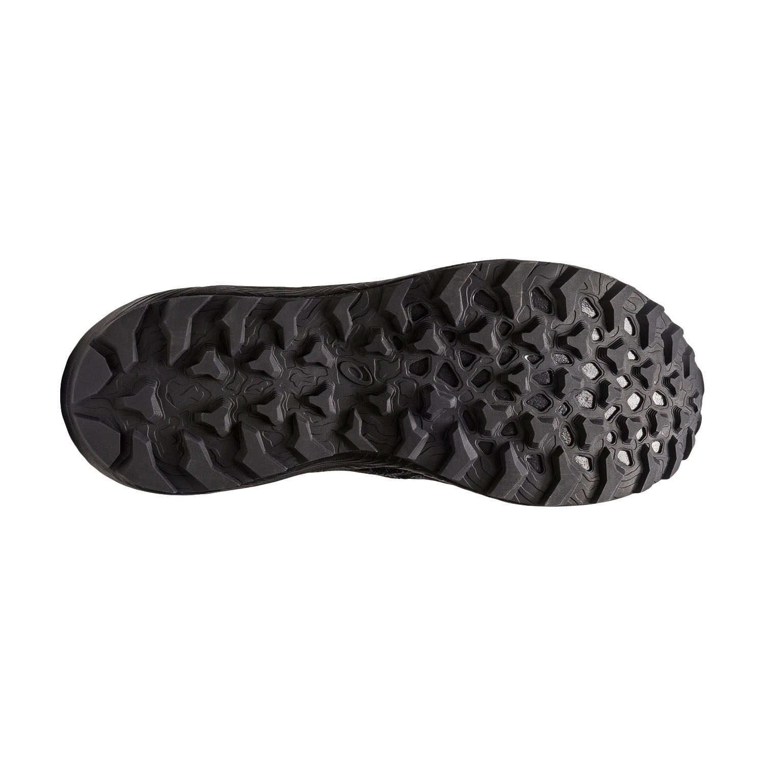 Asics Gel Sonoma 7 GTX Black/Carrier Grey