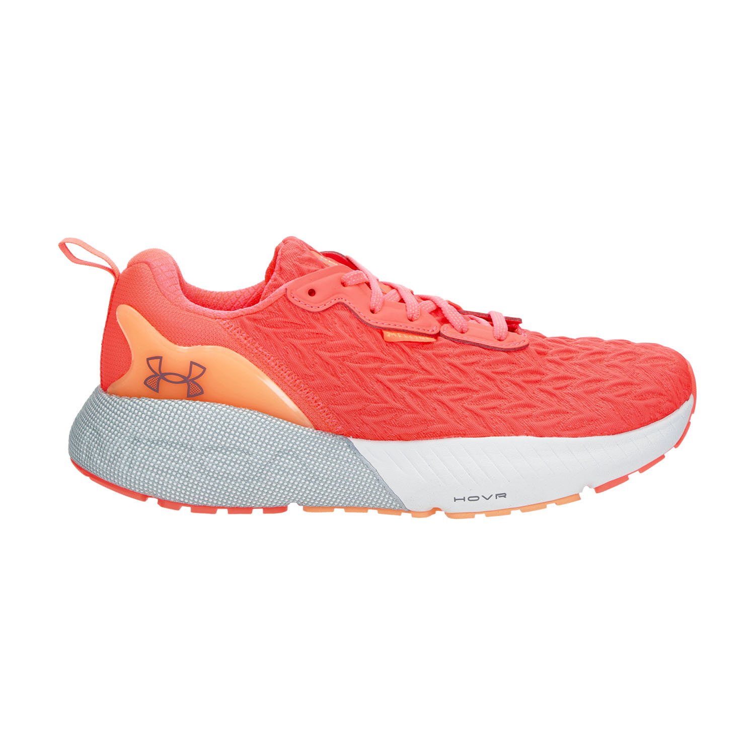Under Armour HOVR Mega 3 Clone After Burn/Gray Mist