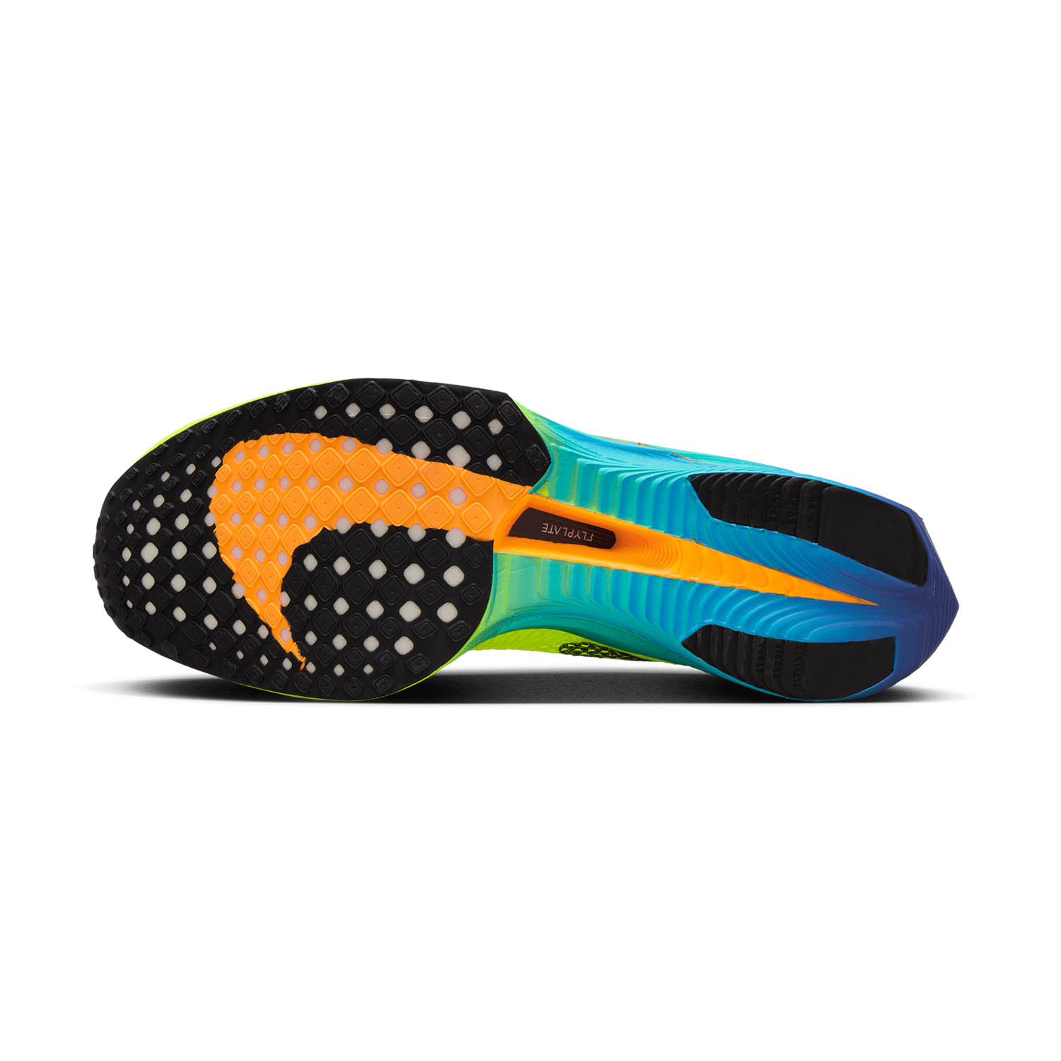Nike Zoomx Vaporfly Next% 3 Volt/Black/Scream Green/Barely Volt