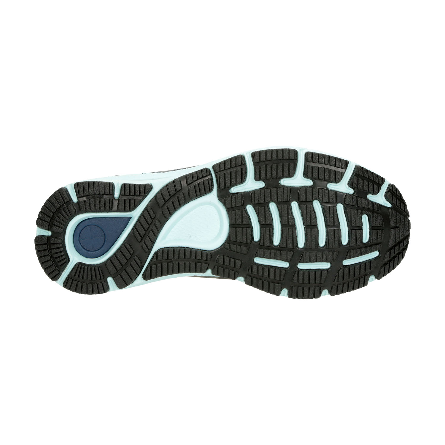 Under Armour HOVR Sonic 5 STORM Black/Petrol Blue/Panic Orange