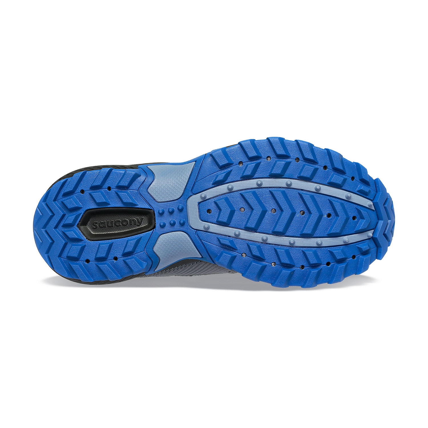 Saucony Excursion TR16 GTX Shadow Summit