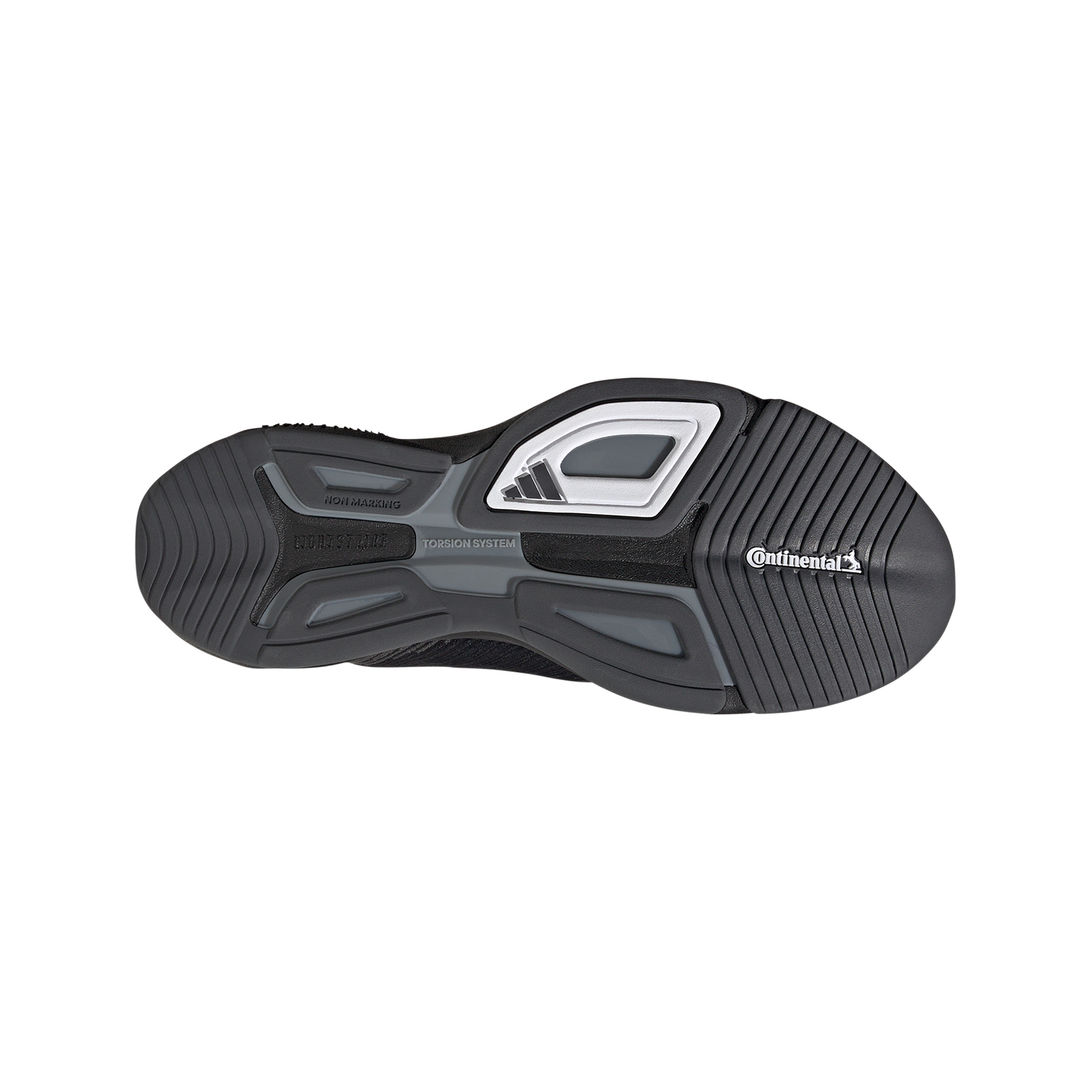 adidas Rapidmove ADV Trainer Core Black/Grey Six