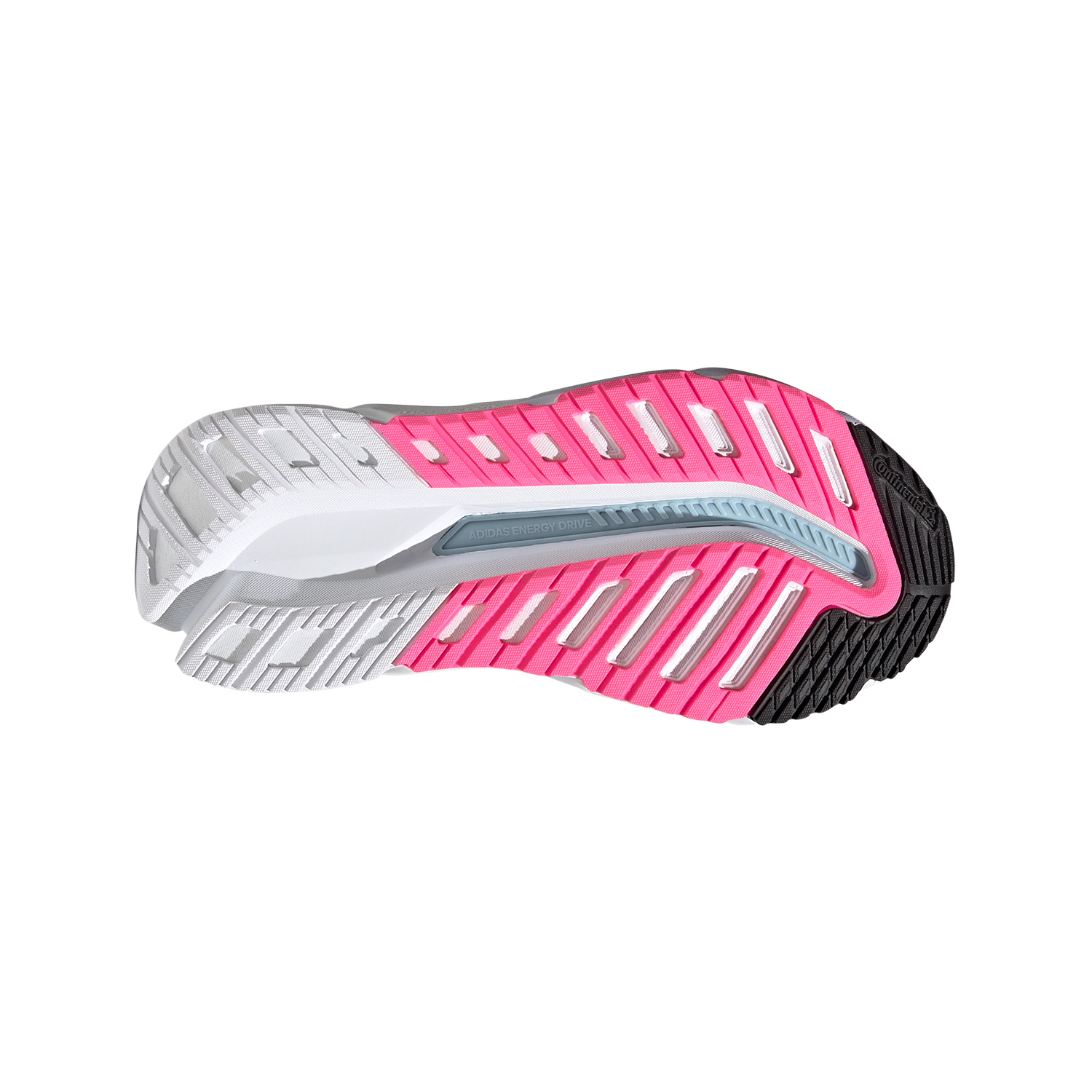 adidas Adistar CS 2 Cloud White/Altered Blue/Lucid Pink