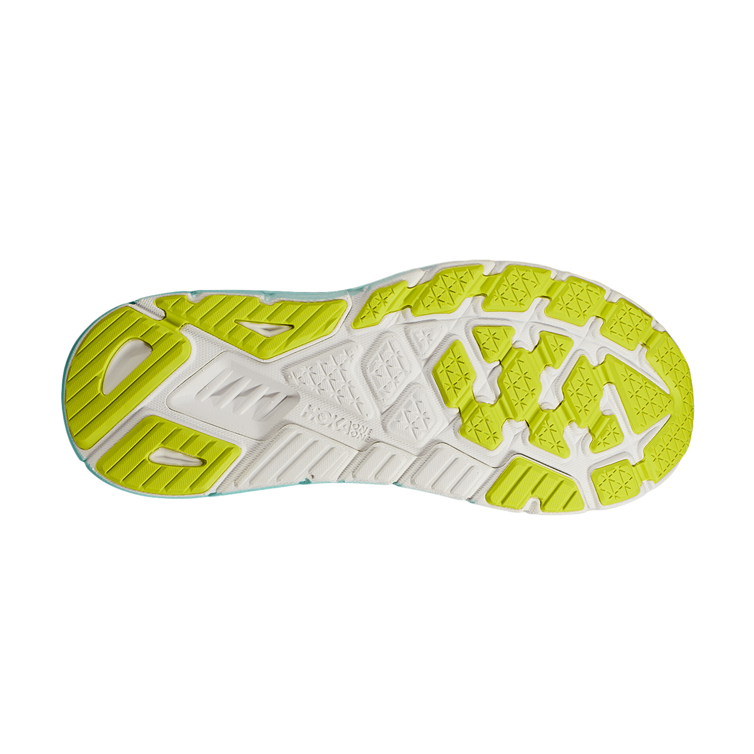 Hoka Arahi 7 Wide Virtual Blue/Cerise