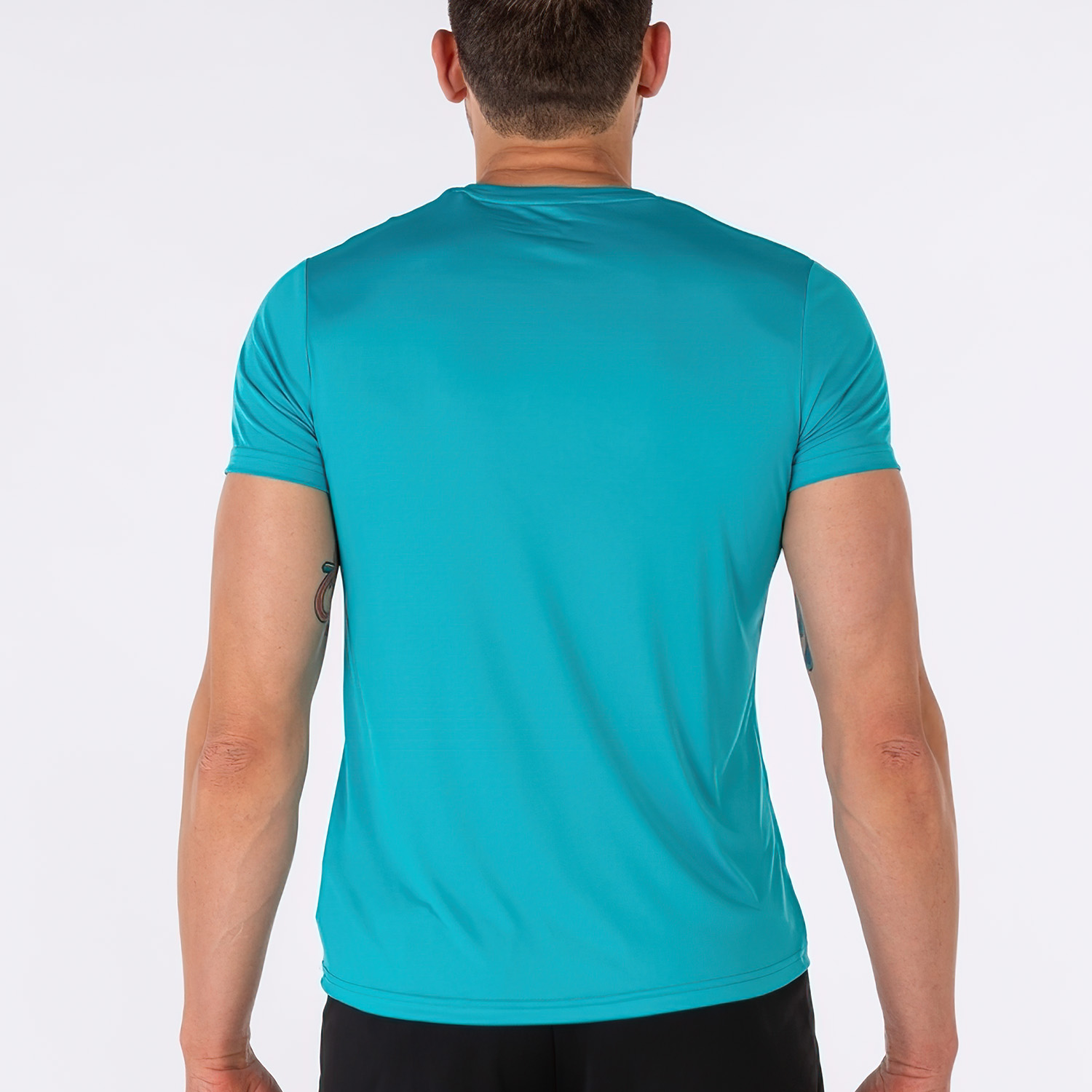 Joma Record II Maglietta Turquoise