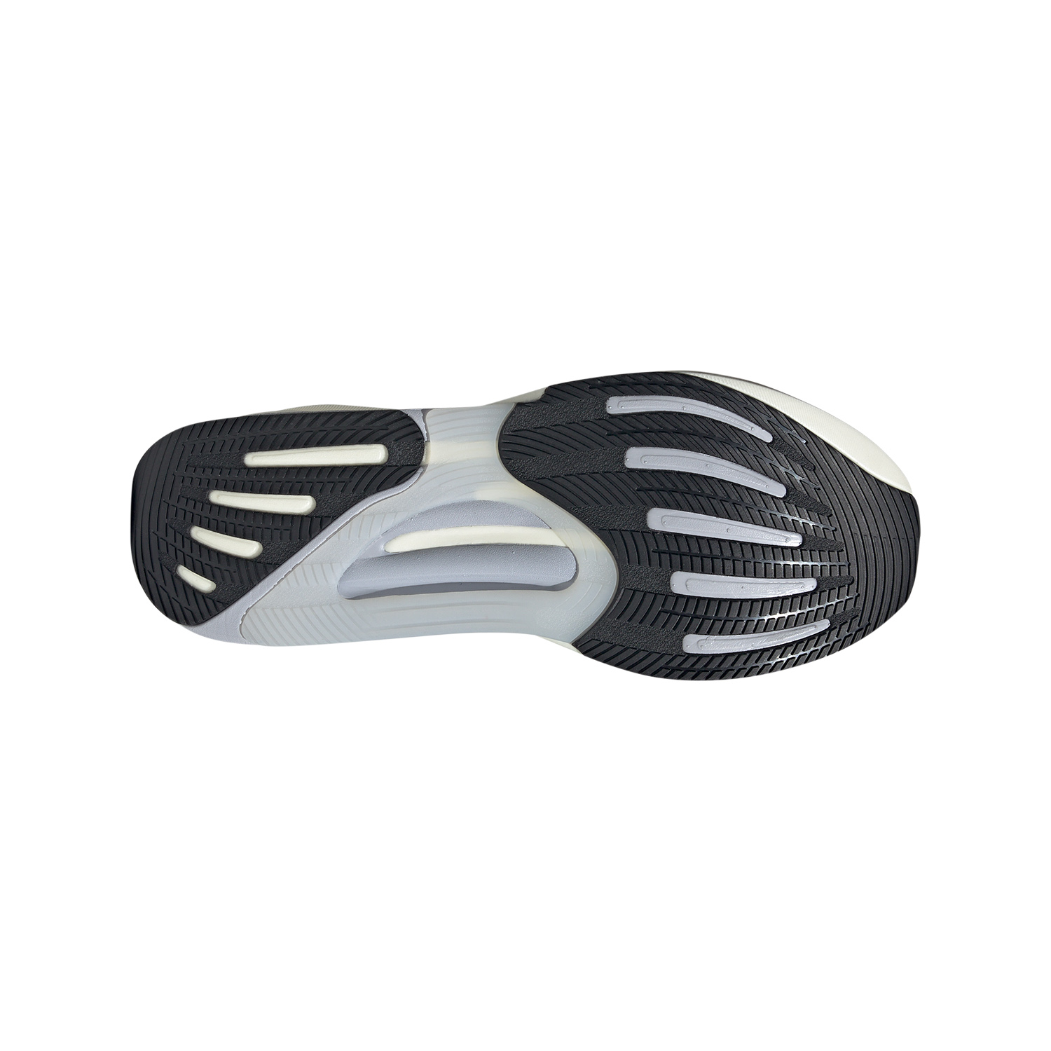 adidas Supernova Solution Core Black/Cloud White/Carbon