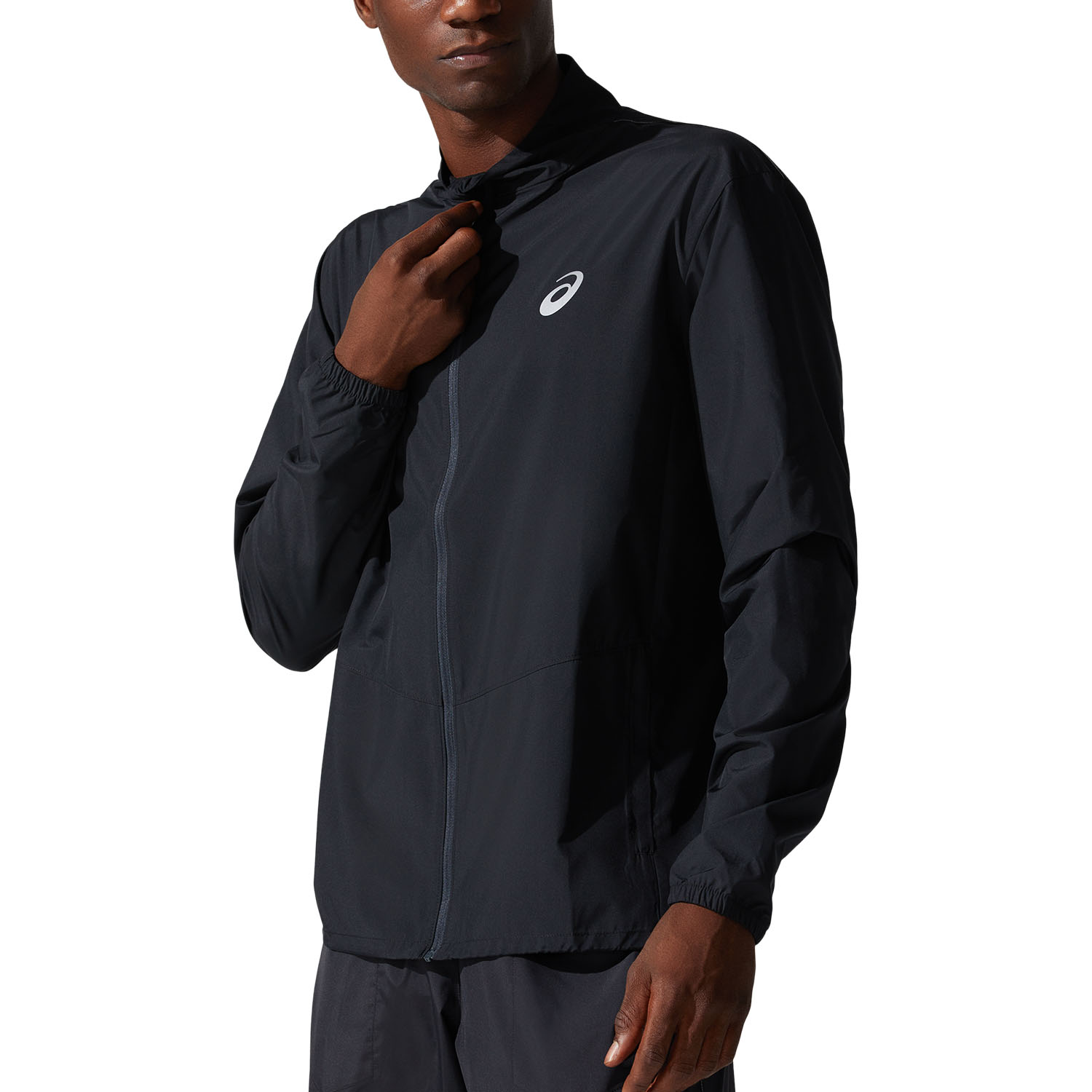 Asics Core Giacca Performance Black