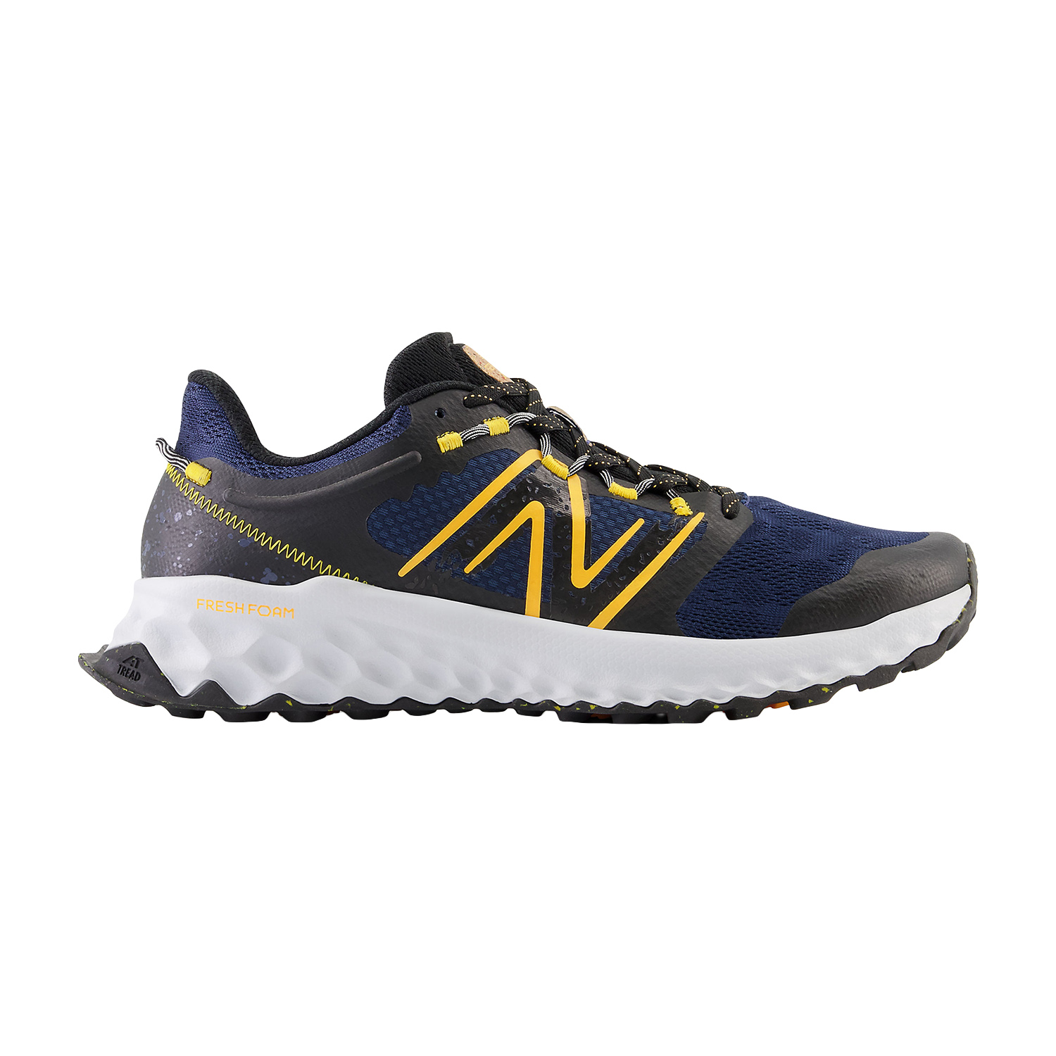 New Balance Fresh Foam Garo&eacute; Nb Navy
