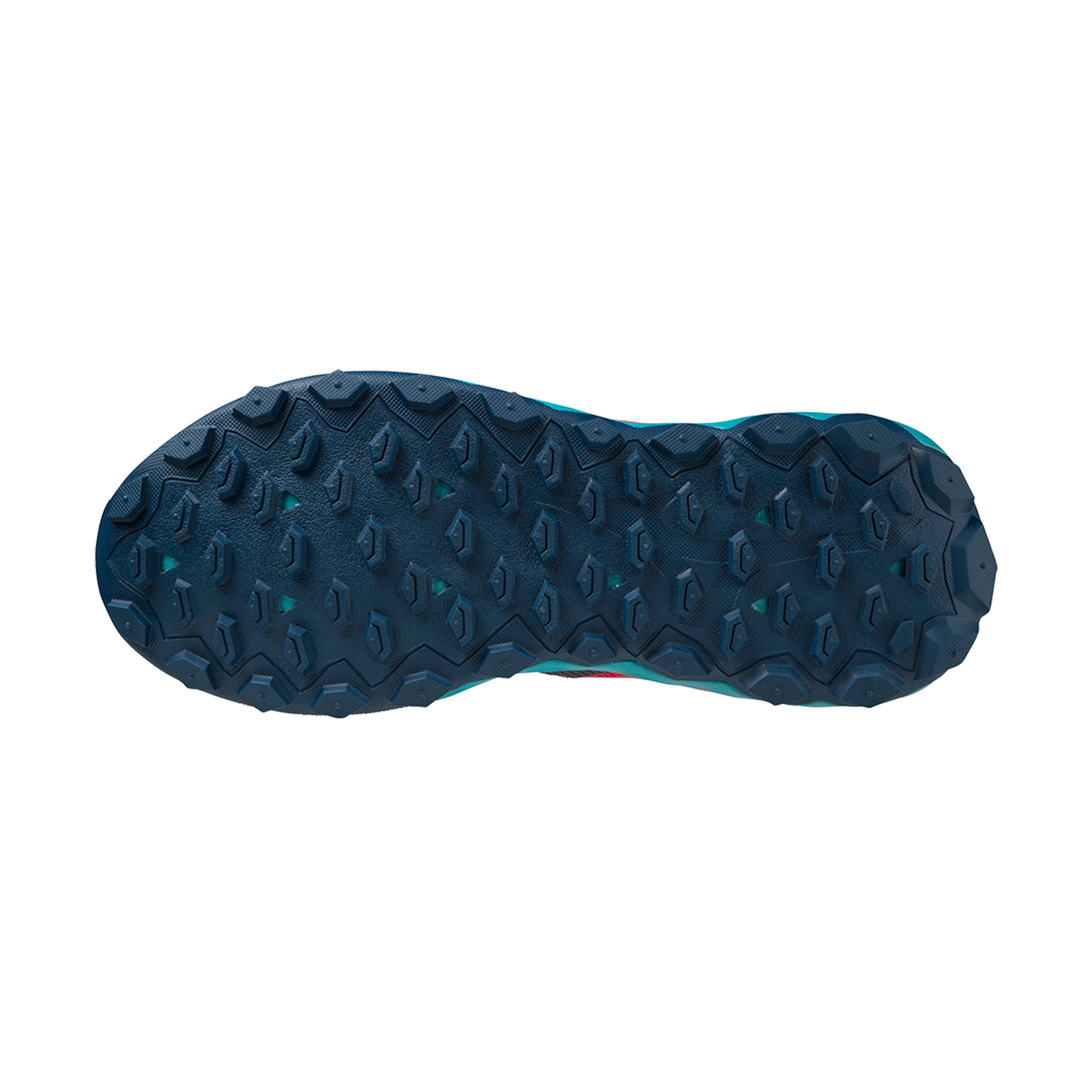 Mizuno Wave Ibuki 4 Jazzy/Bluebird/Blue Opal