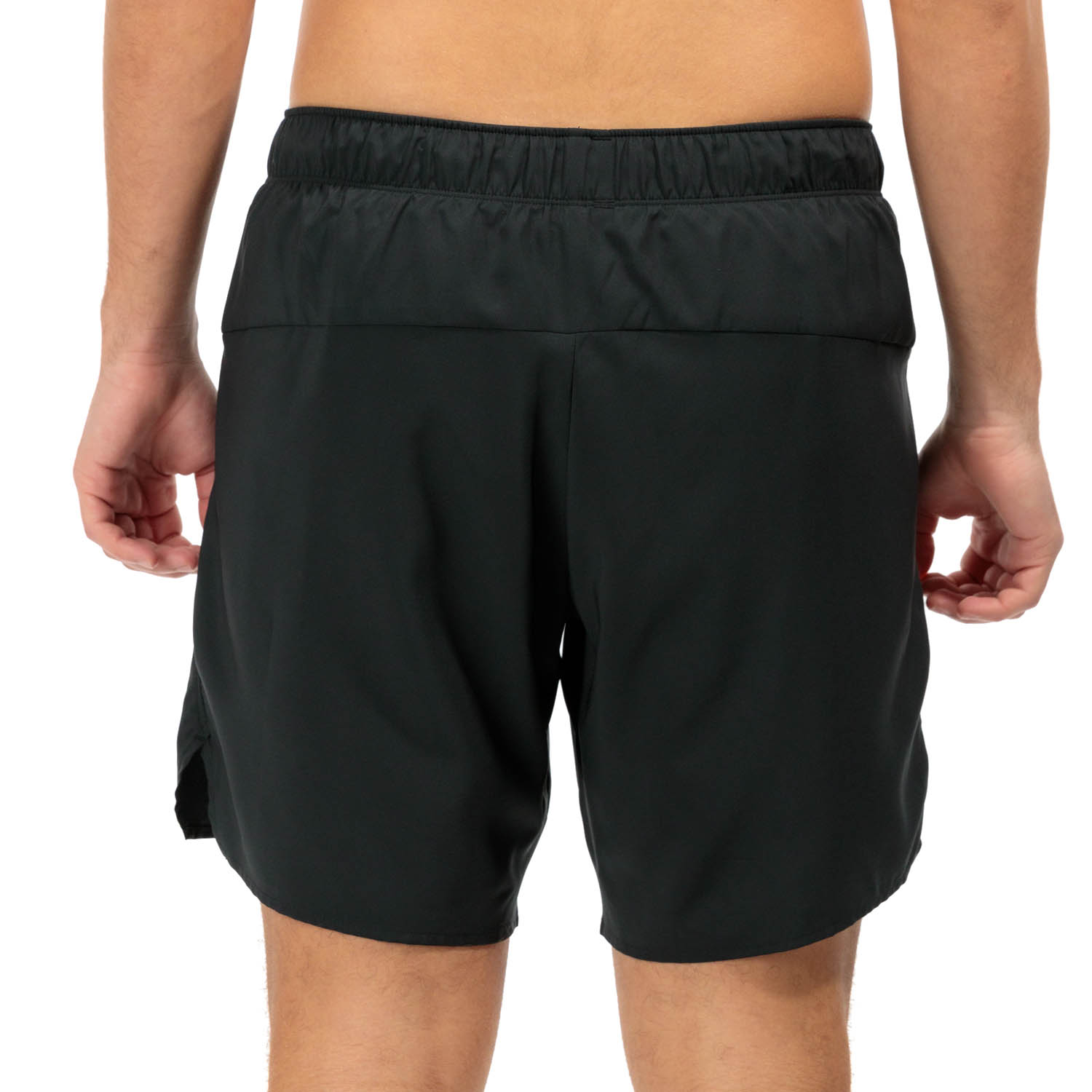 Mizuno Core 2 in 1 7.5in Pantaloncini Black
