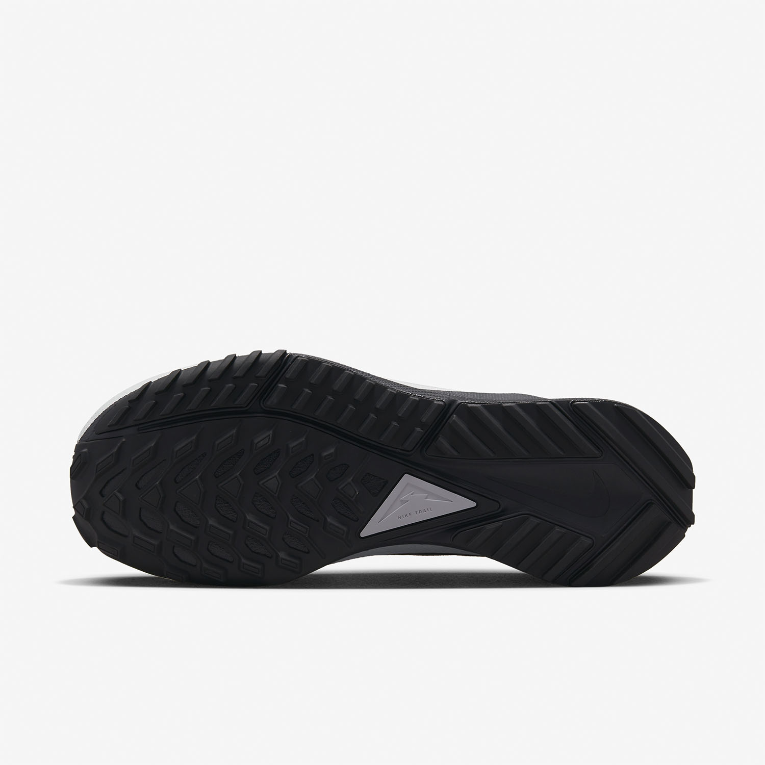 Nike React Pegasus Trail 4 GTX Black/Wolf Grey/Reflect Silver
