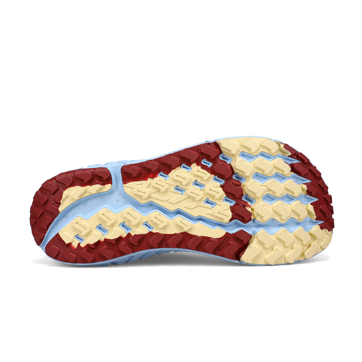 Altra Outroad 2 Light Blue