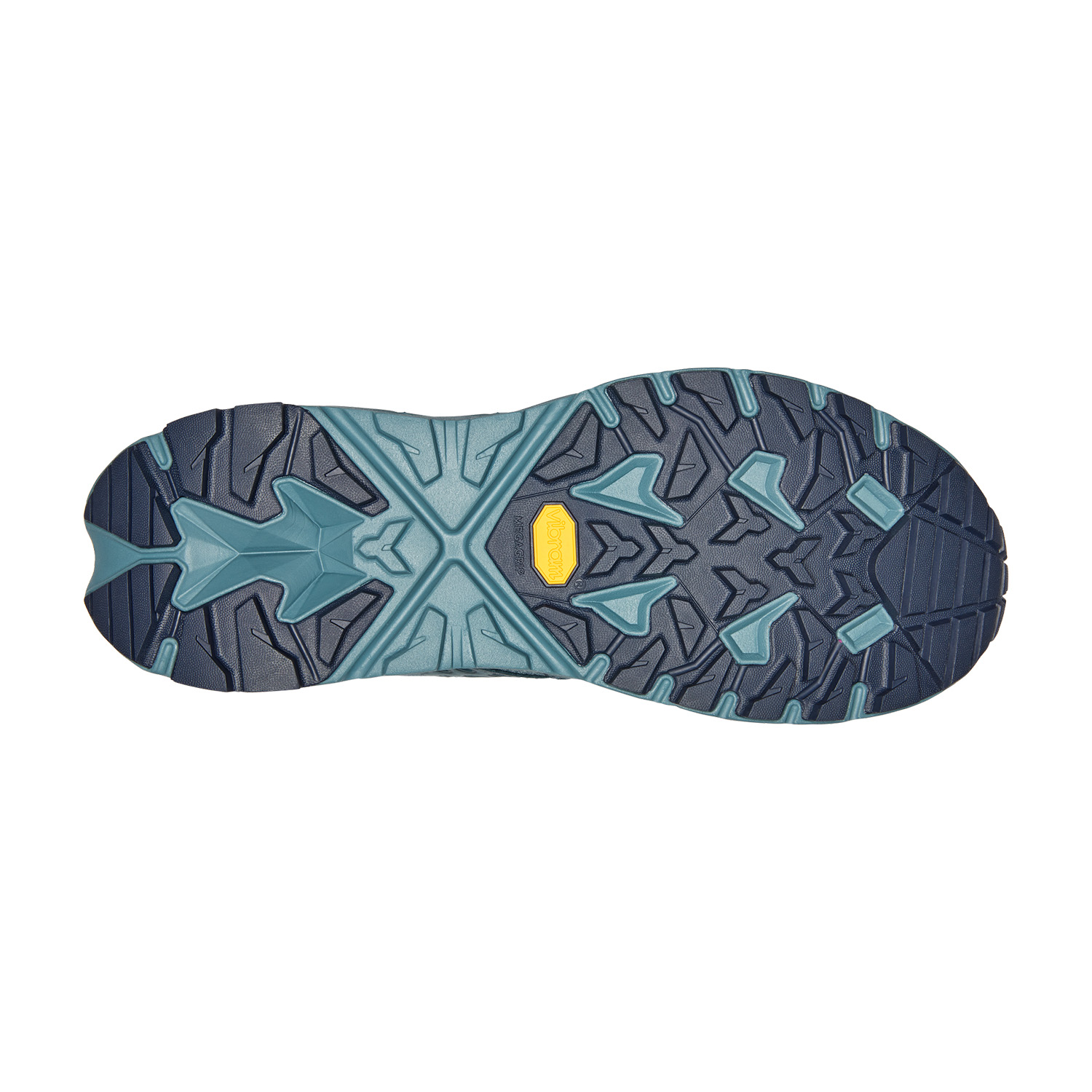 Hoka Anacapa Breeze Low Goblin Blue/Outer Space
