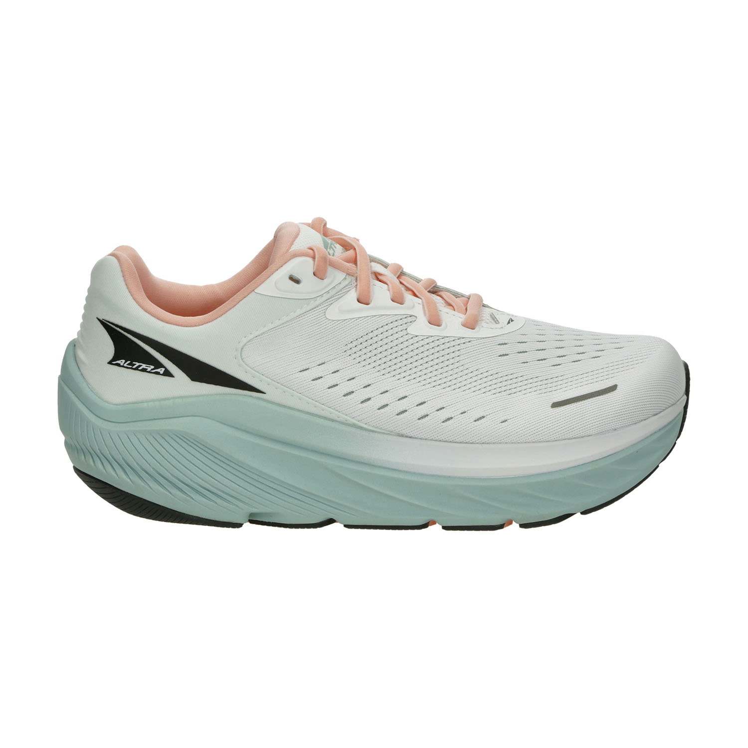 Altra Via Olympus 2 White
