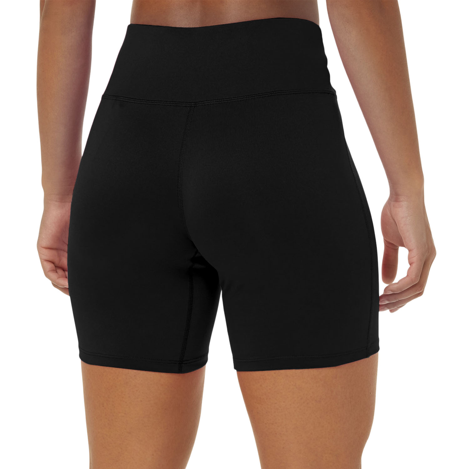Asics Core Sprinter 7in Pantaloncini Performance Black