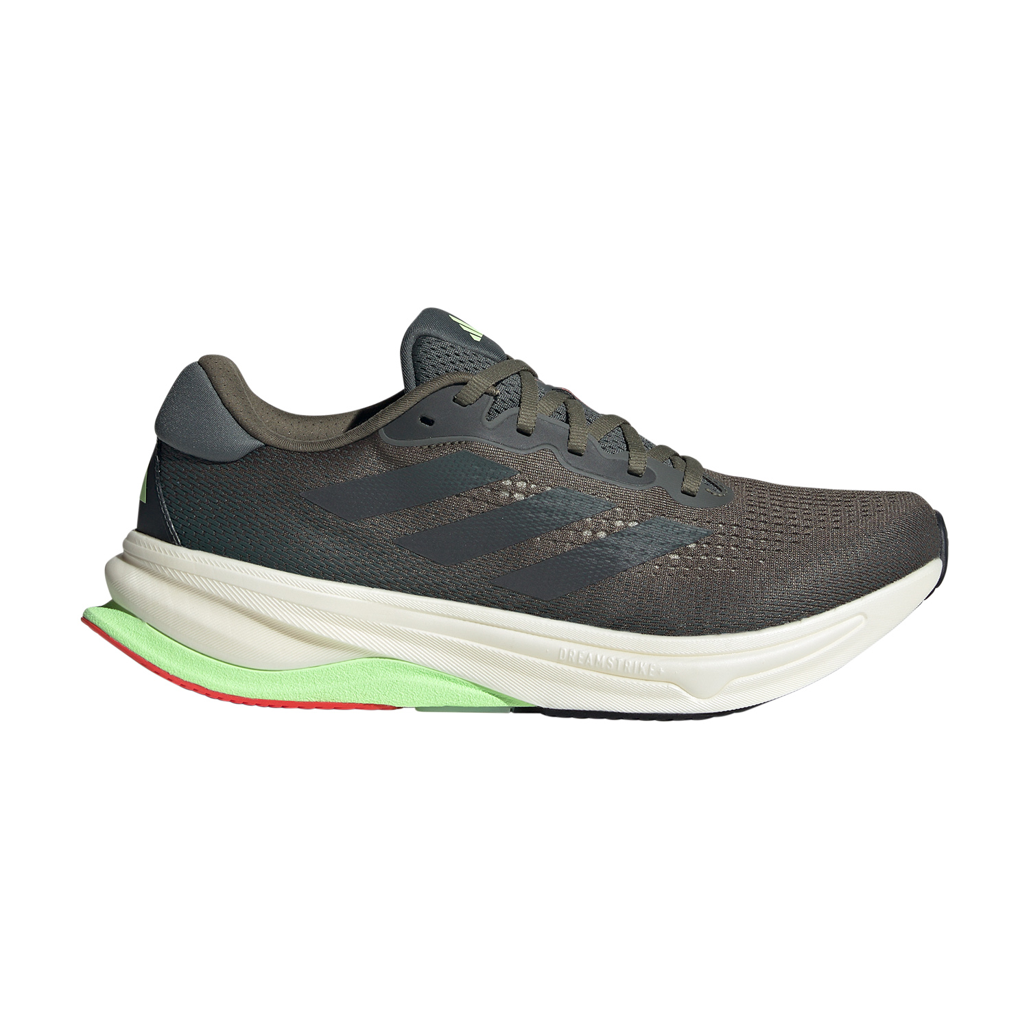 adidas Supernova Solution Olistr/Legivy/Grespa