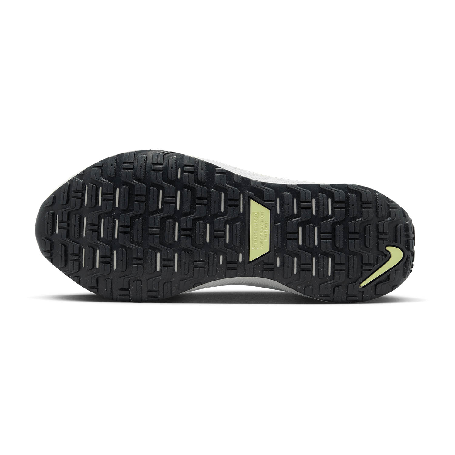 Nike InfinityRN 4 GTX Pale Ivory/Anthracite/Summit White