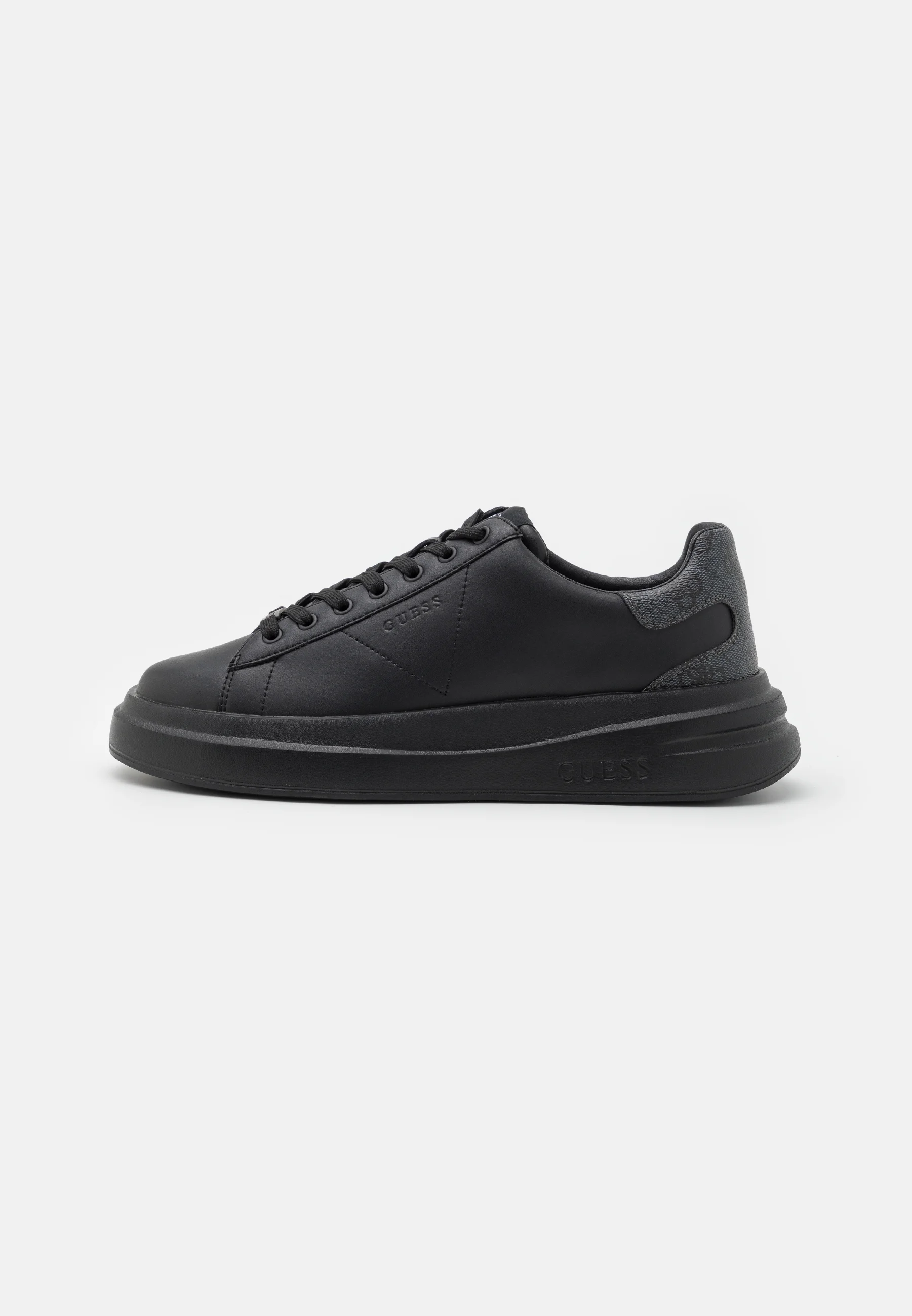 Guess ELBA - Sneakers basse