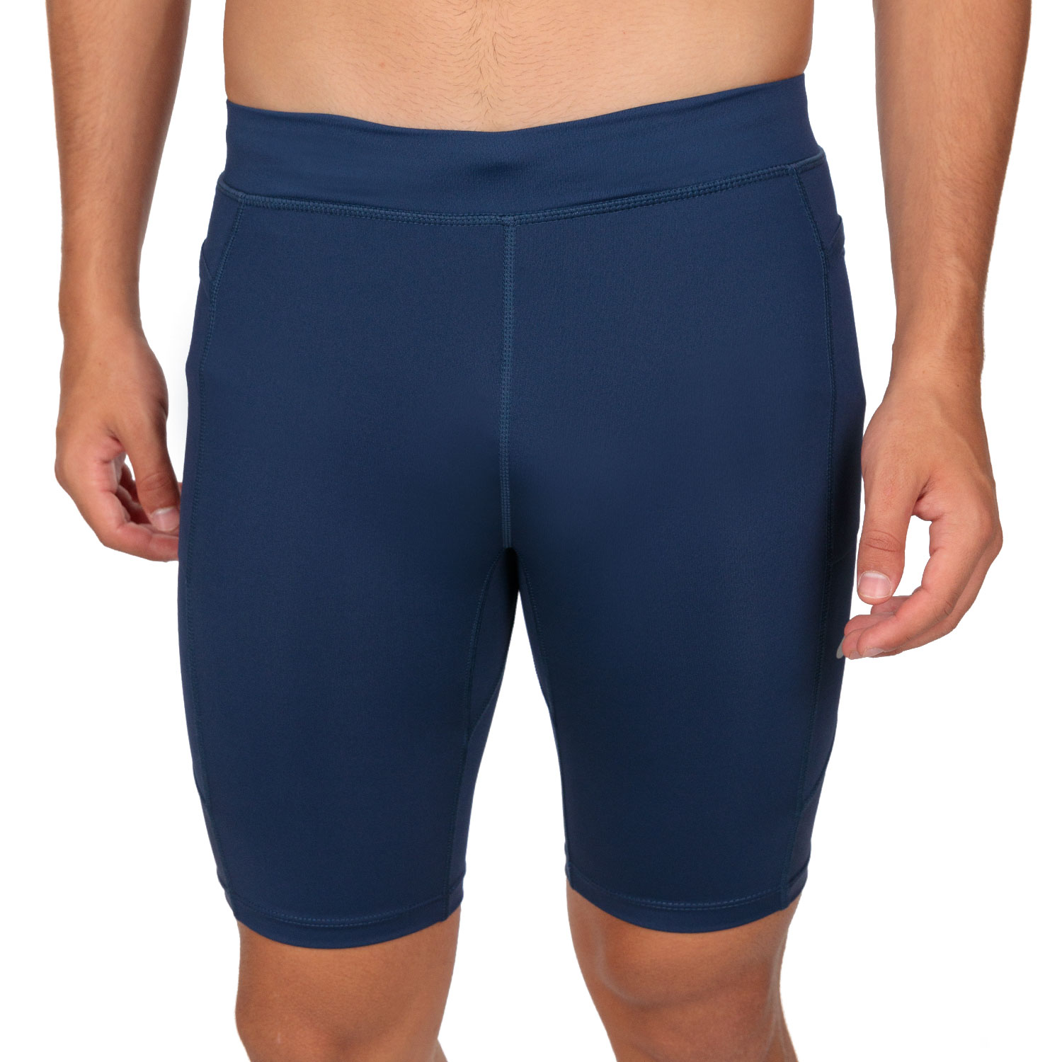 Joma Elite IX 8in Pantaloncini Navy
