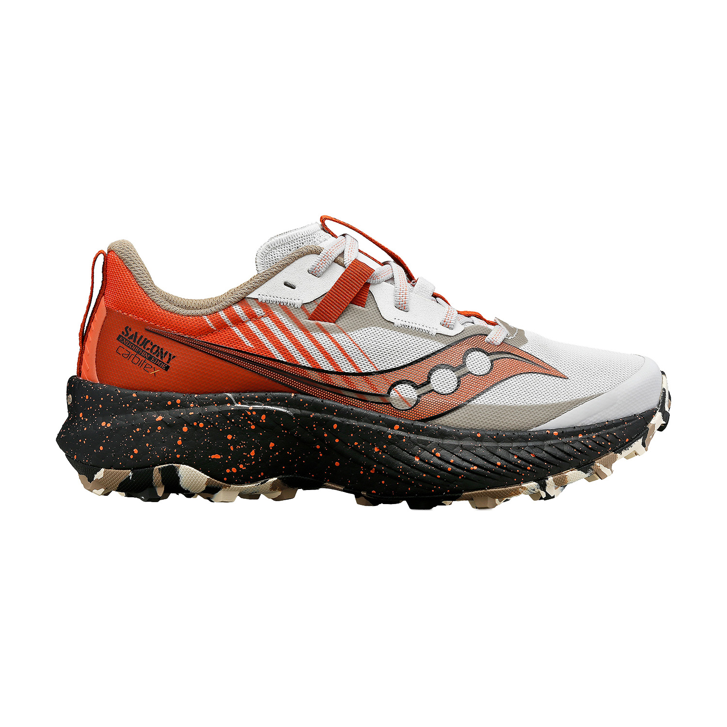 Saucony Endorphin Edge Fog/Zenith
