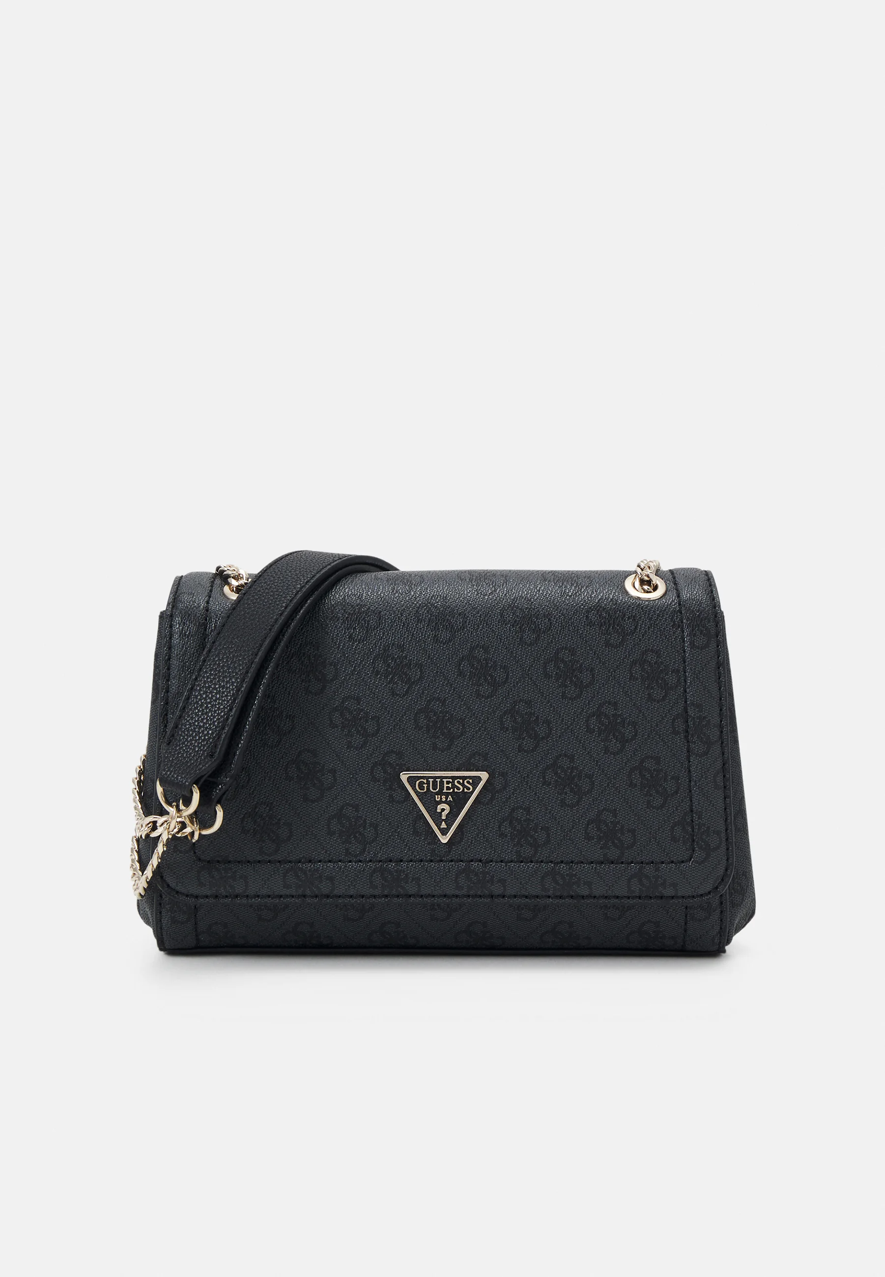 Guess NOELLE GIRLFRIEND SATCHEL - Borsa a mano