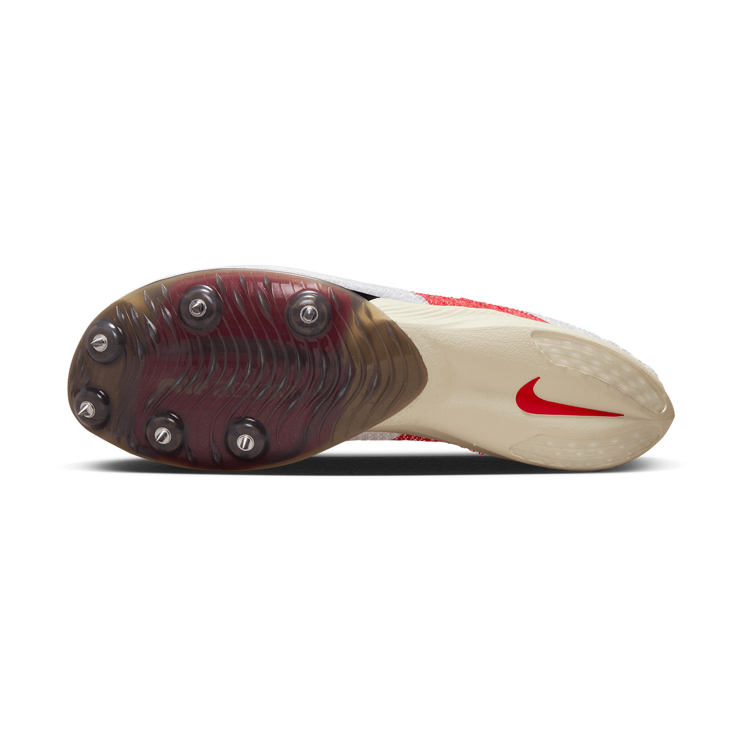 Nike Air Zoom Victory Eliud Kipchoge White/Black/Chile Red/Coconut Milk