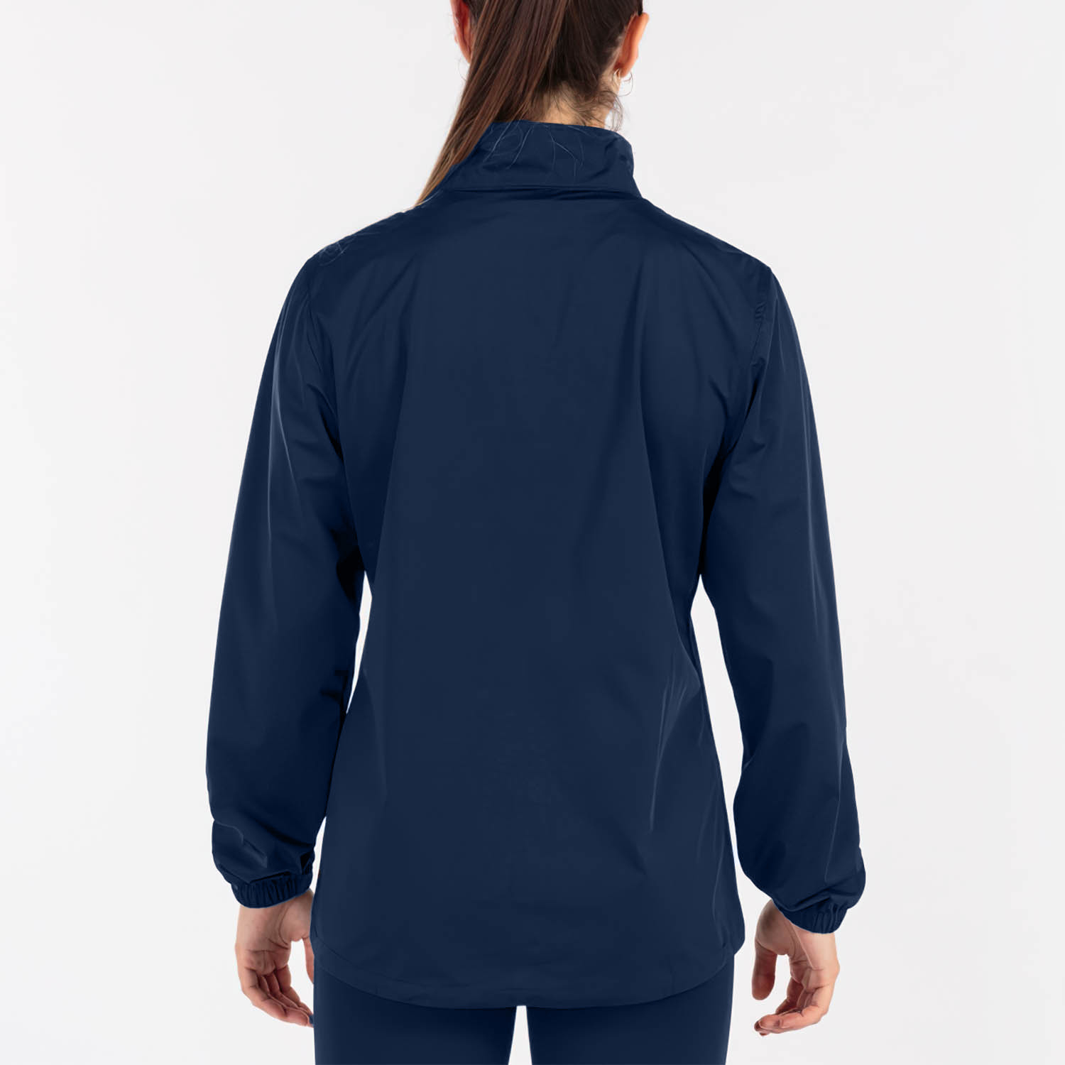 Joma Elite VIII Logo Giacca Dark Navy