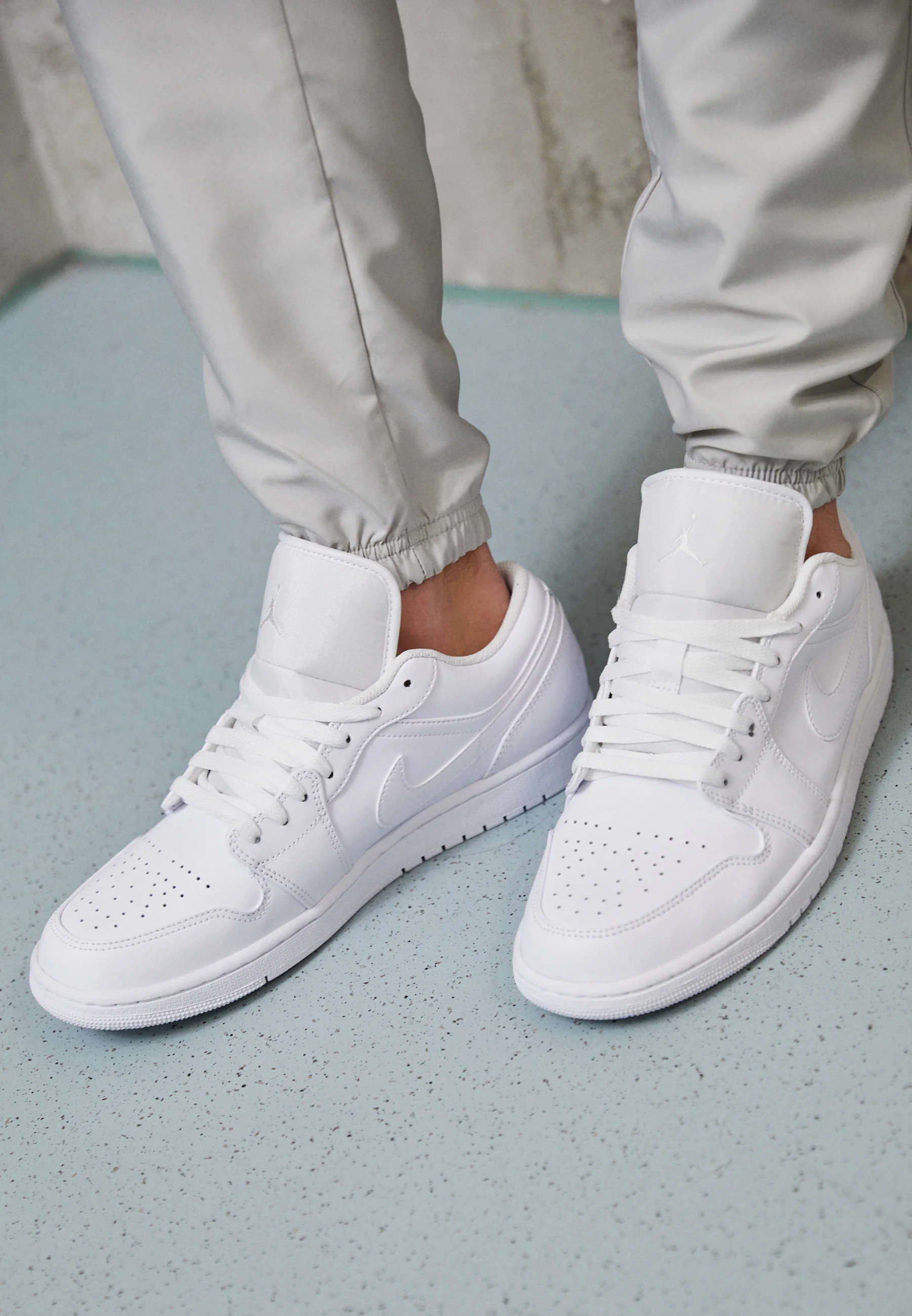 Jordan AIR JORDAN 1 LOW - Sneakers basse