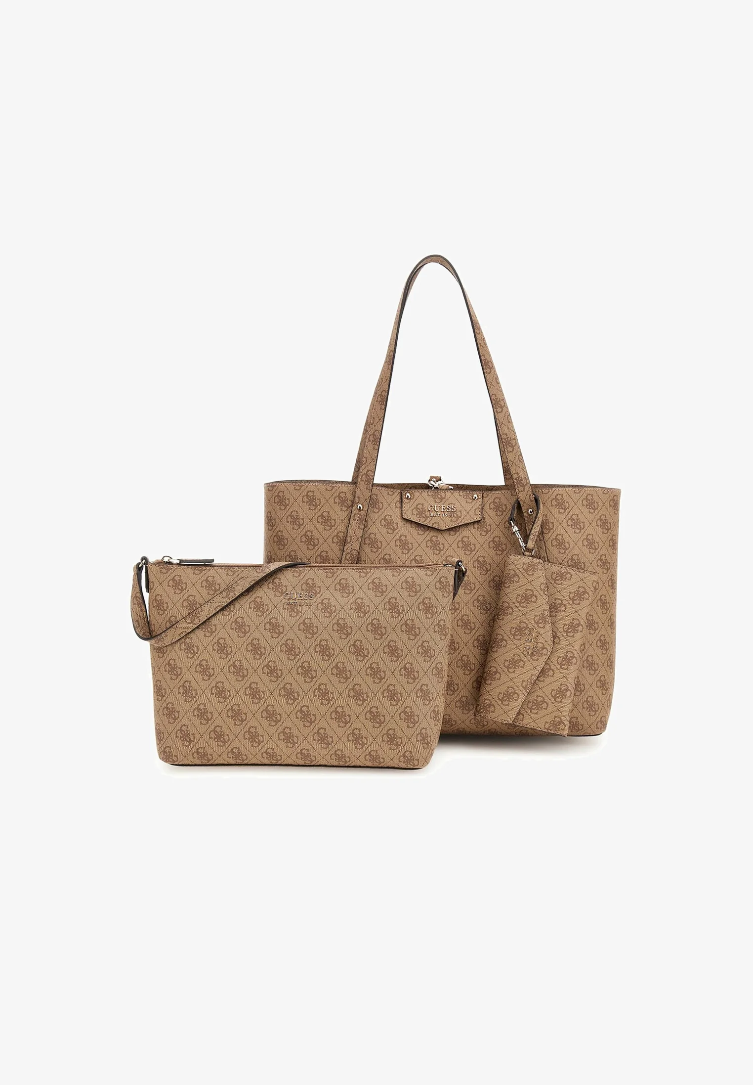 Guess BRENTON - Shopping bag
