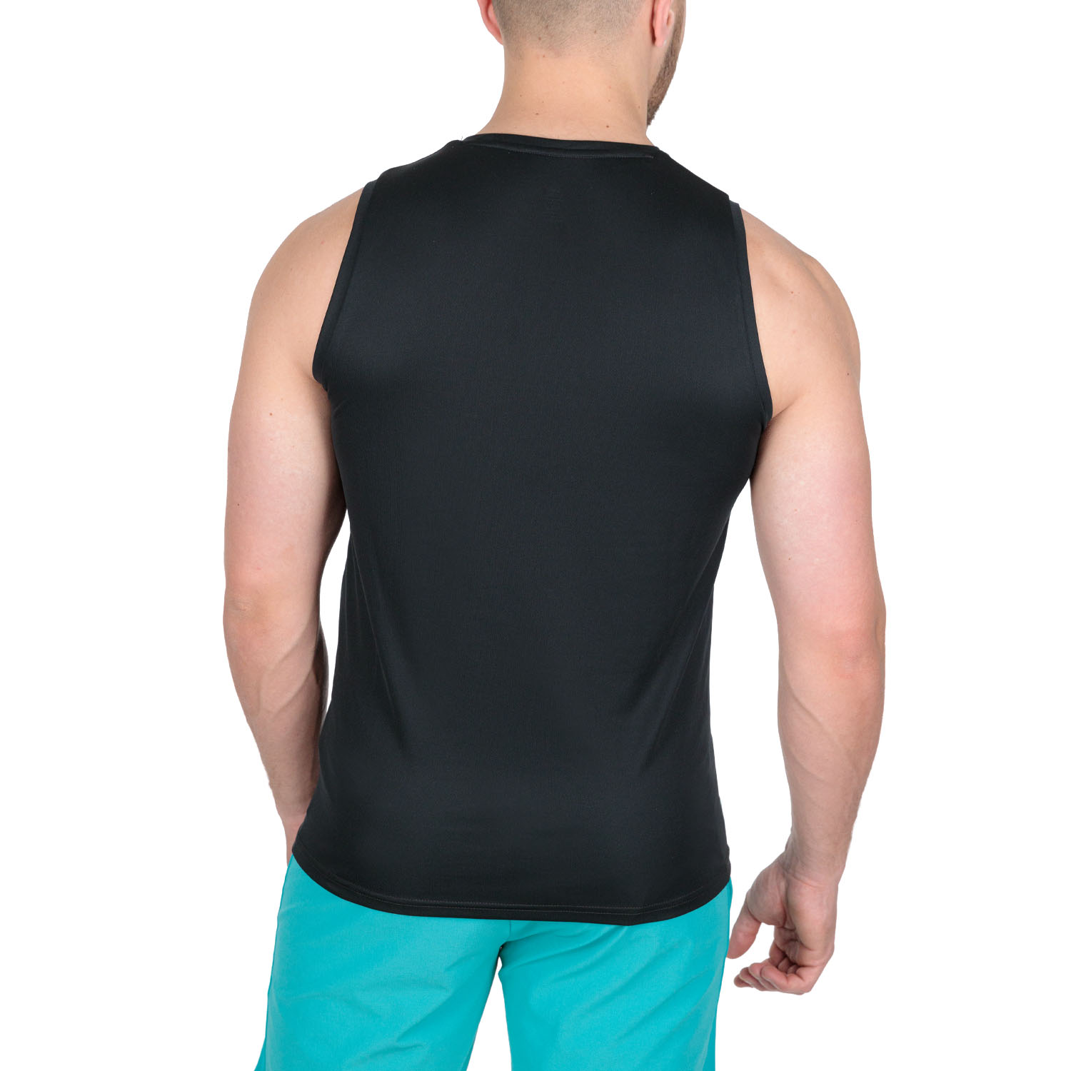 Odlo Essential Light Canotta Black