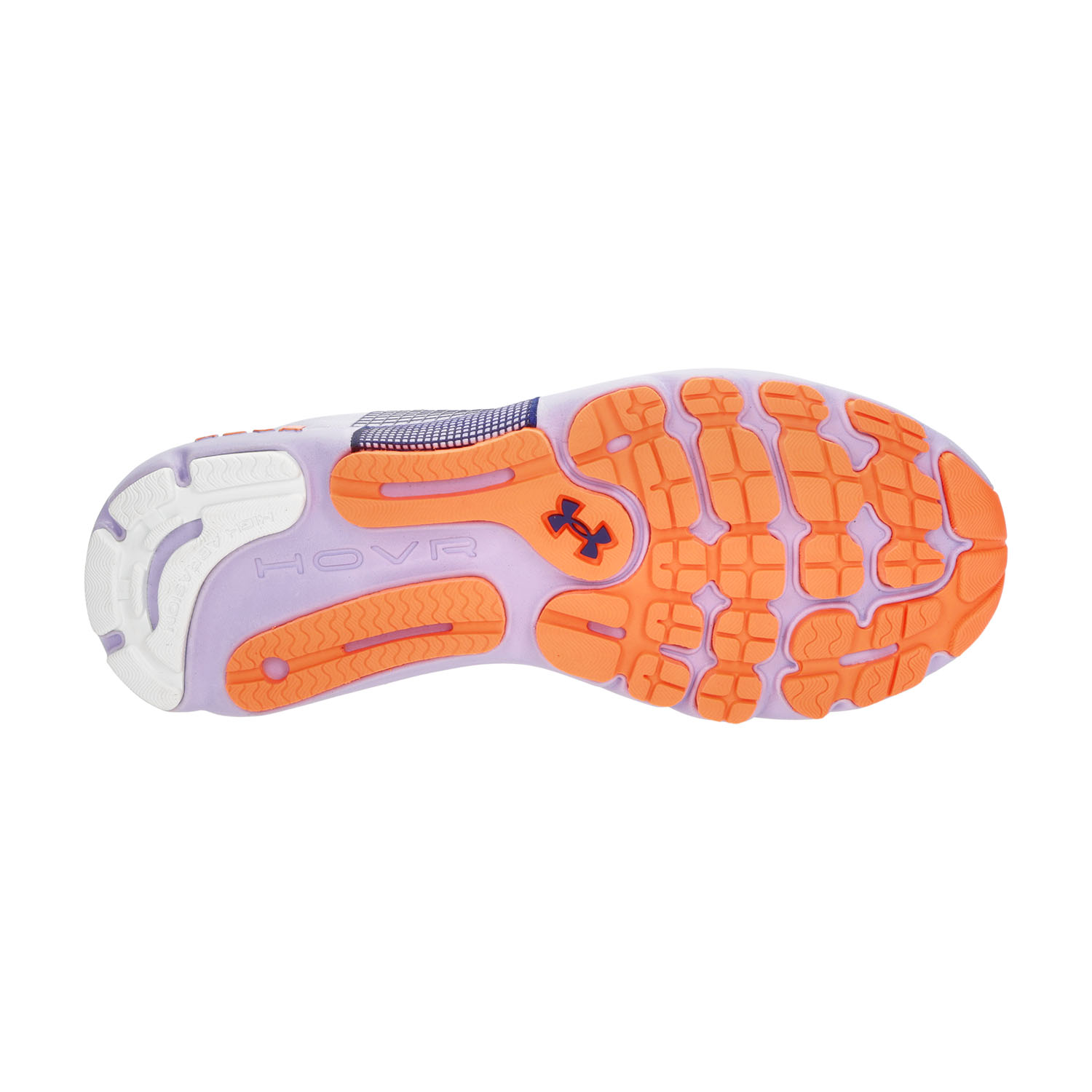 Under Armour HOVR Infinite 4 Nebula Purple