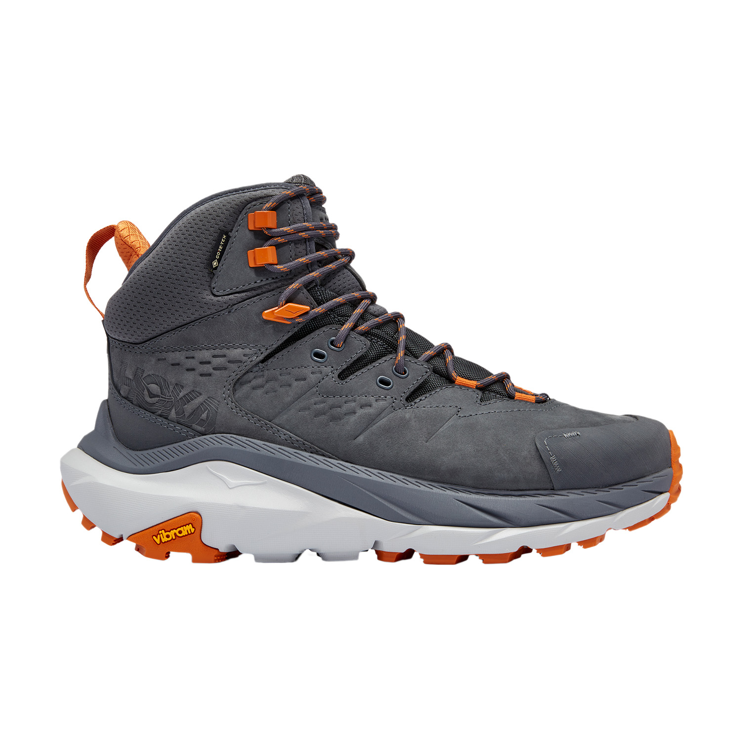 Hoka Kaha 2 GTX Castlerock/Harbor