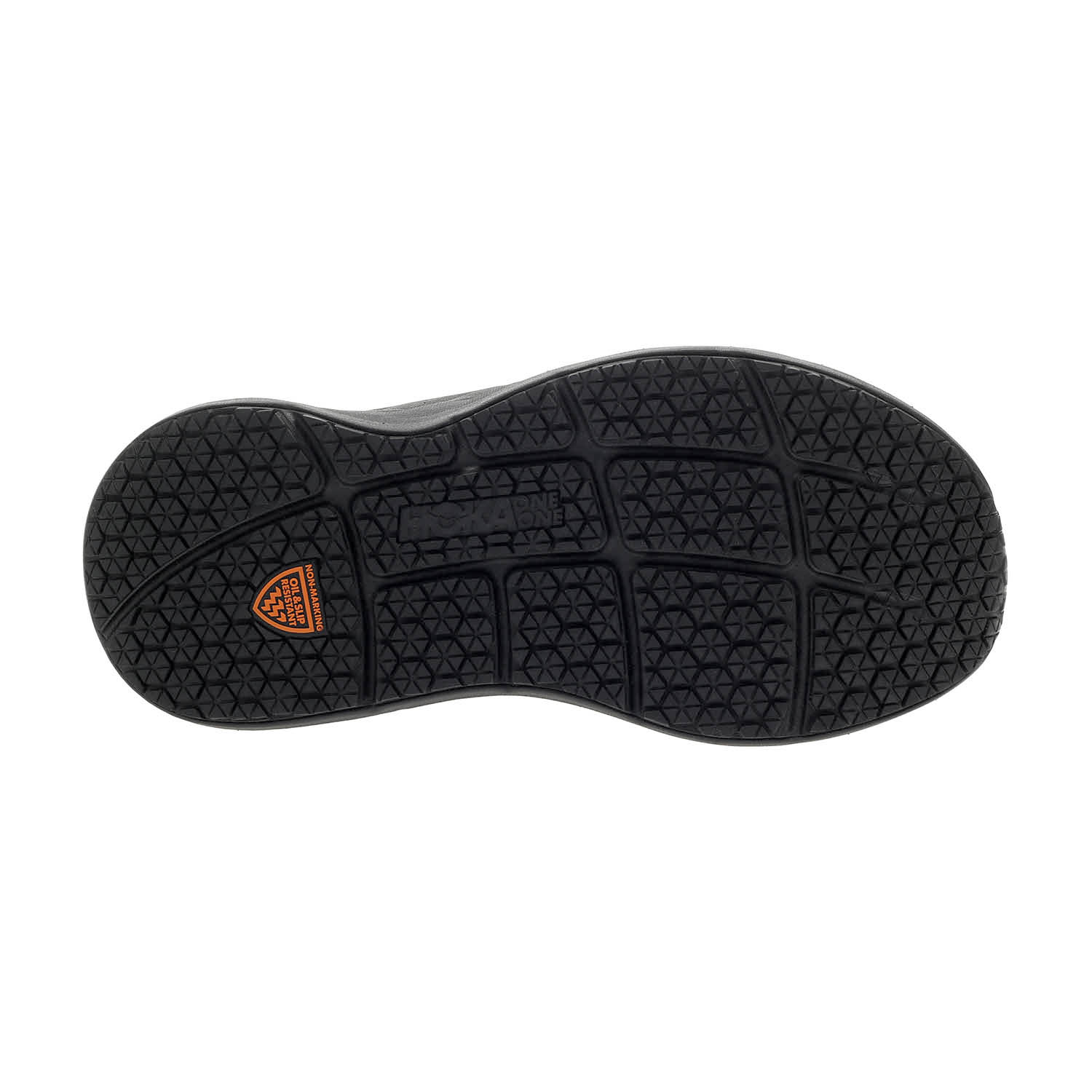 Hoka Bondi SR Black