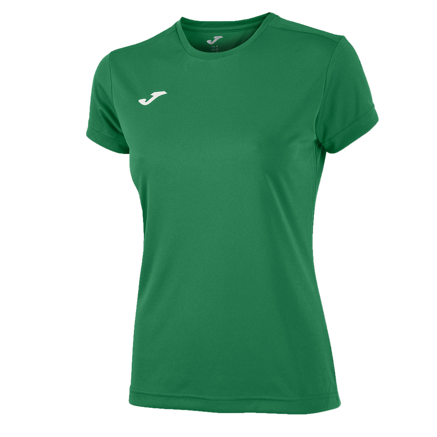 Joma Combi Classic Maglietta Green