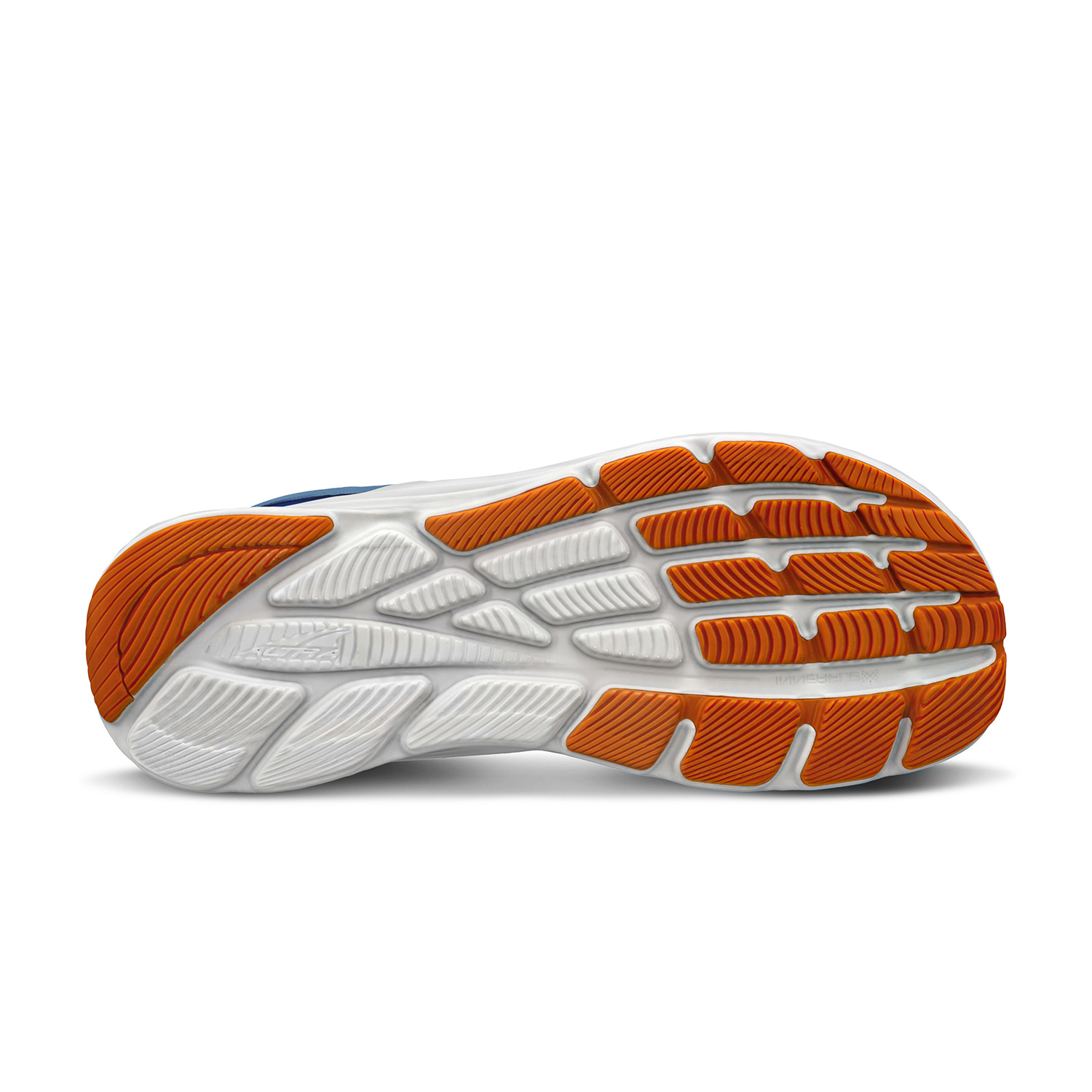 Altra Rivera 4 Blue