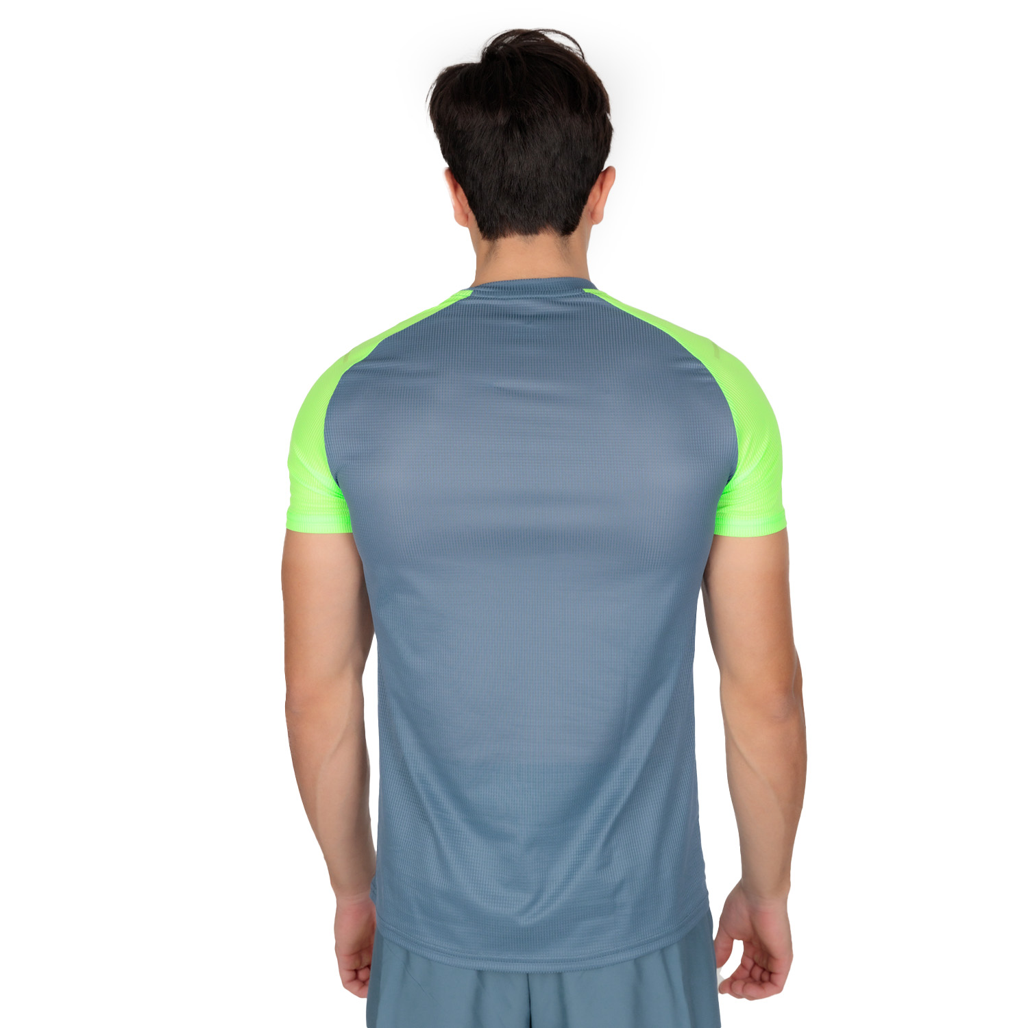 Mizuno Dryaeroflow Pro Maglietta China Blue