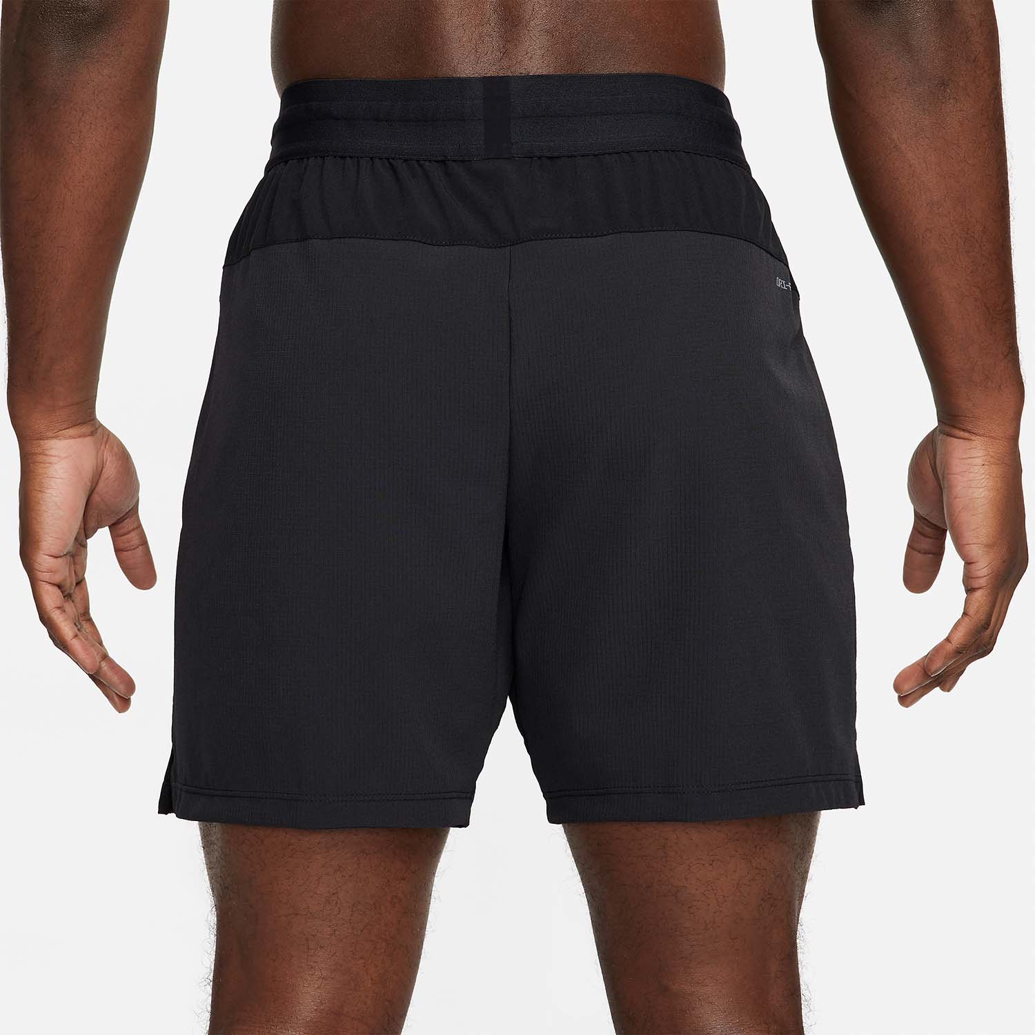 Nike Flex Rep 7in Pantaloncini Black