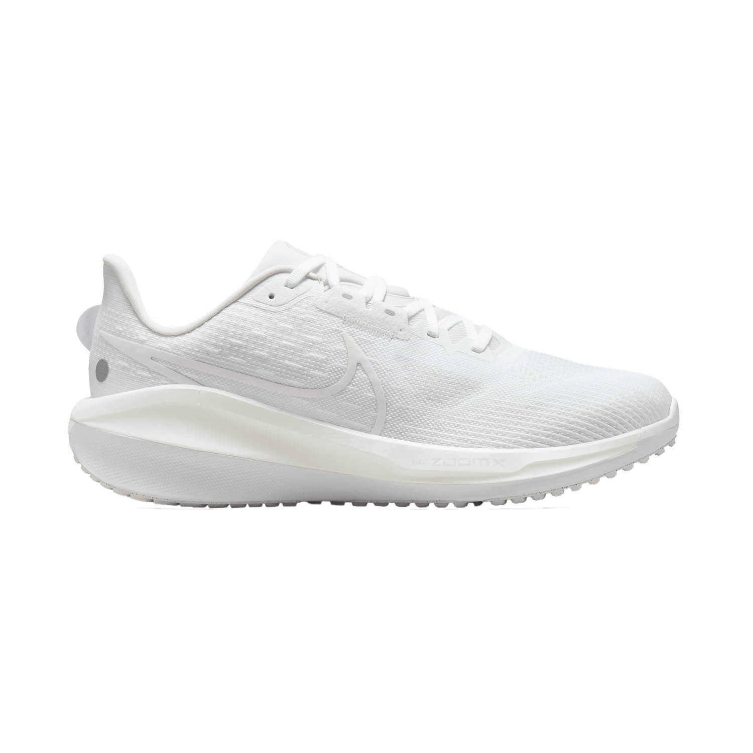 Nike Vomero 17 White/Platinum Tint/Summit White