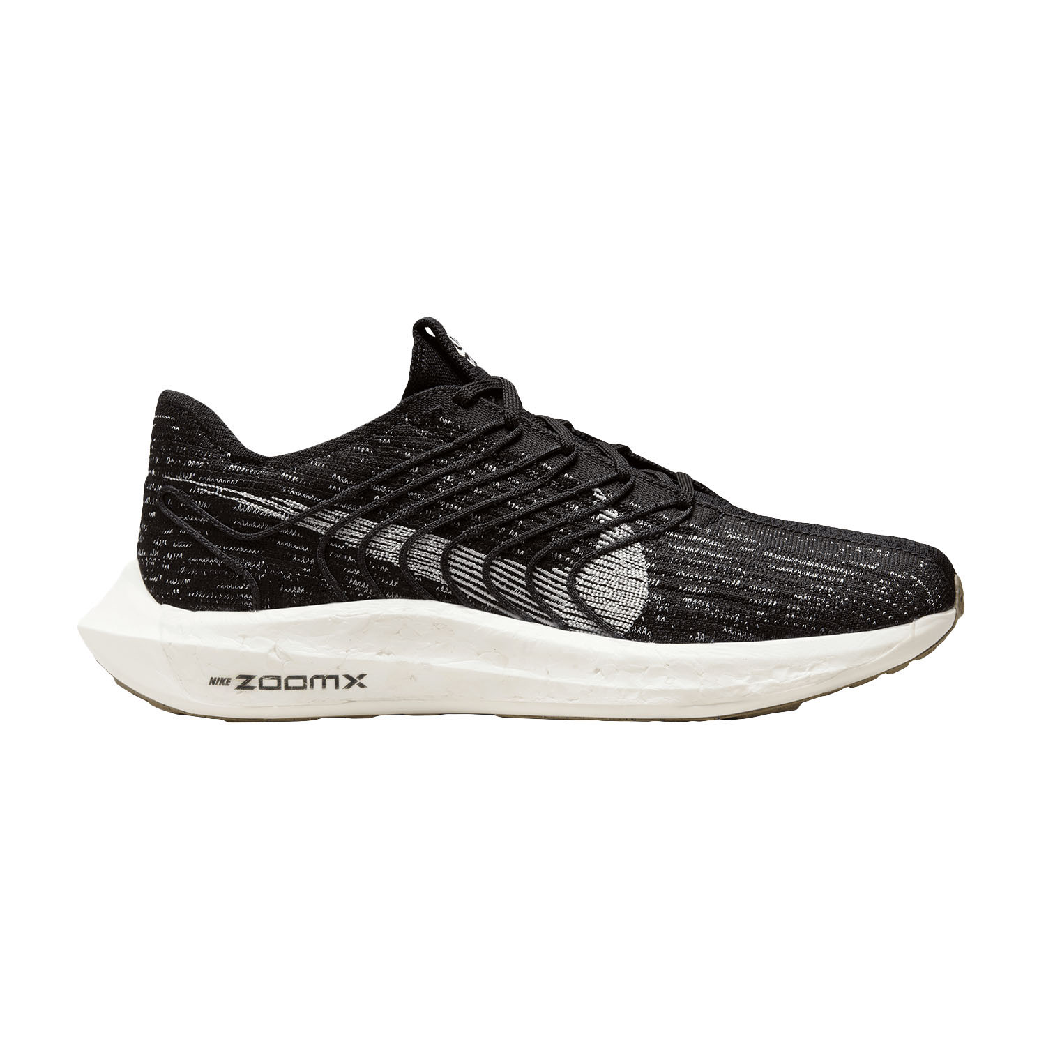 Nike Pegasus Turbo Next Nature Black/Sail/Off Noir/Sesame