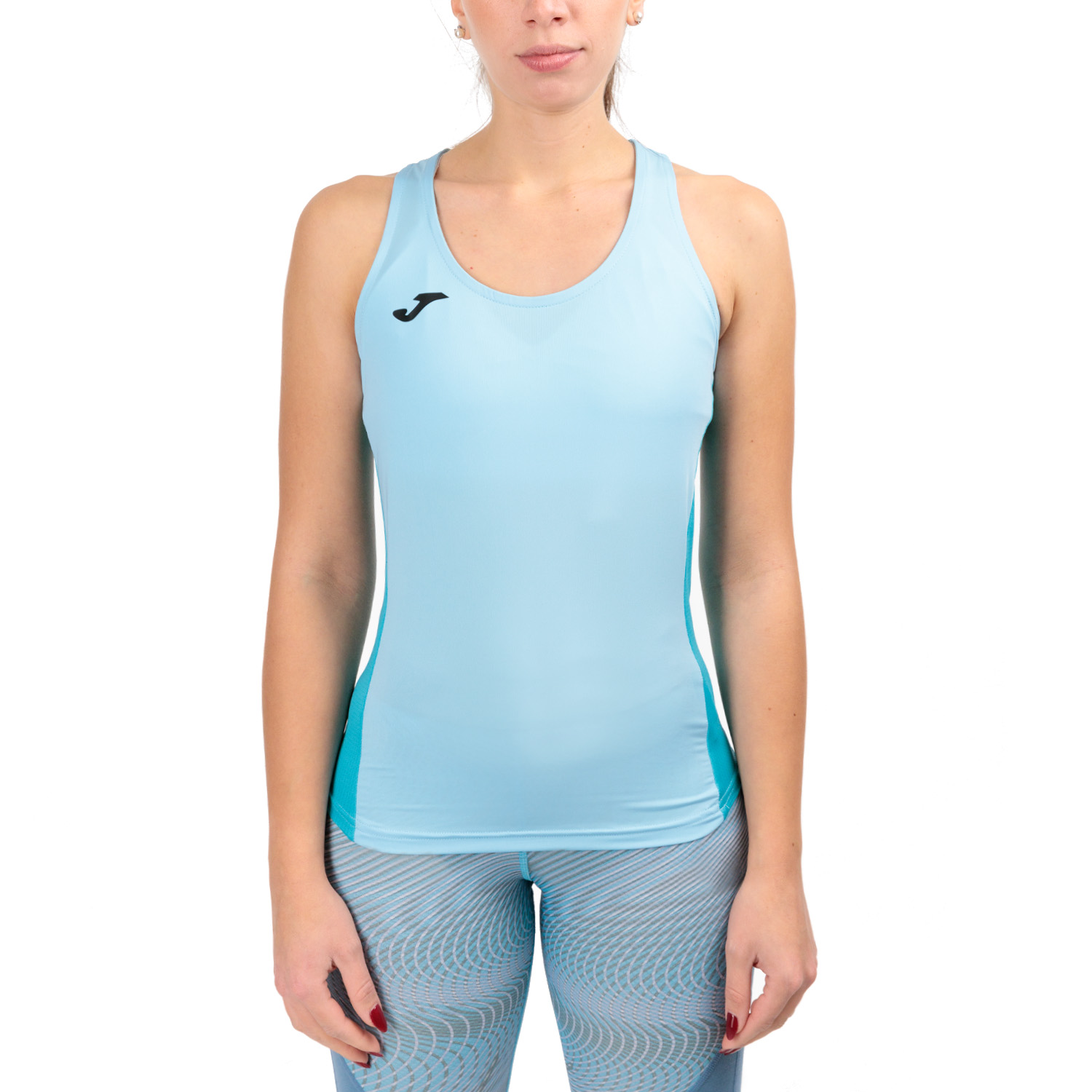 Joma R-Winner Canotta Sky Blue