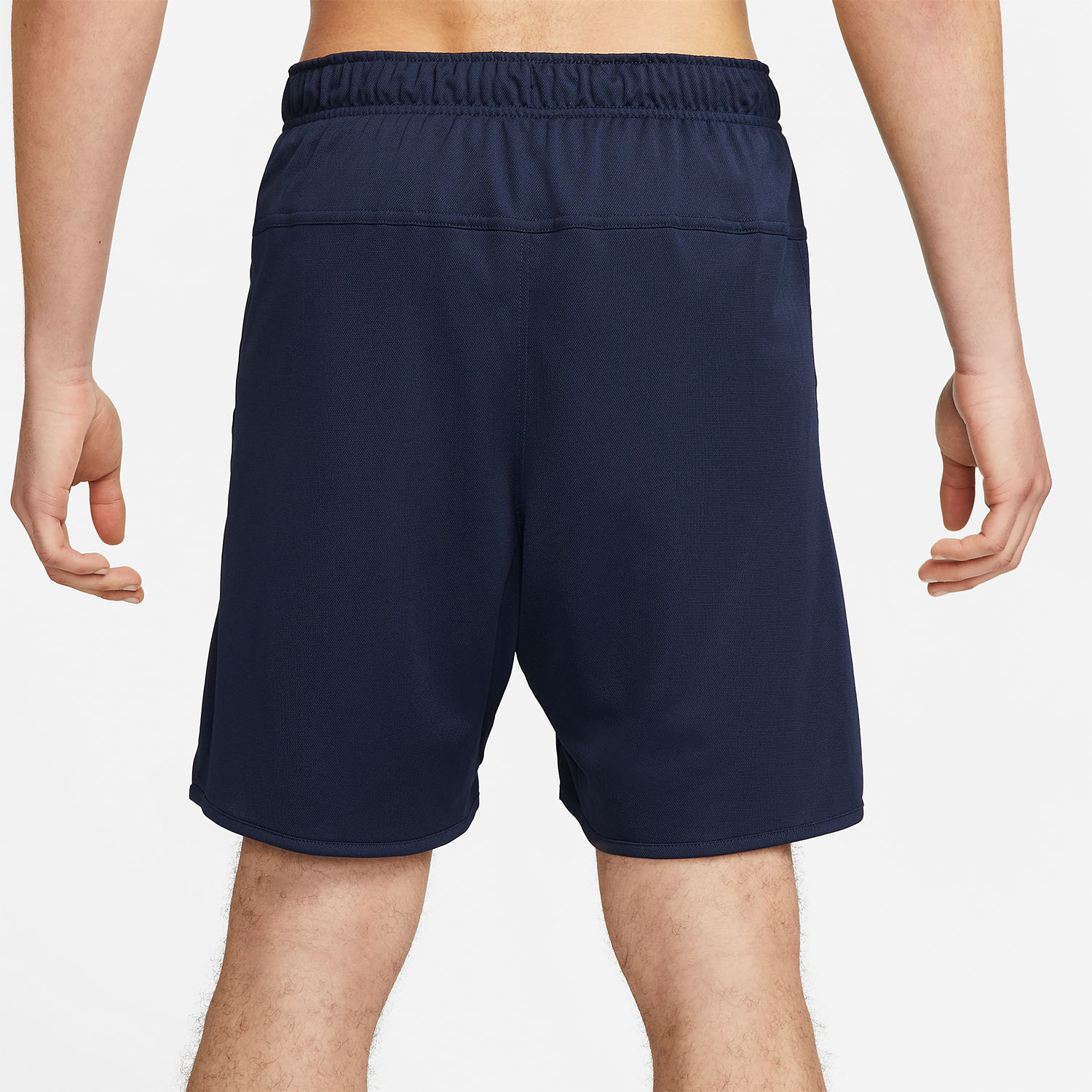 Nike Dri-FIT Totality 7in Pantaloncini Obsidian/Black