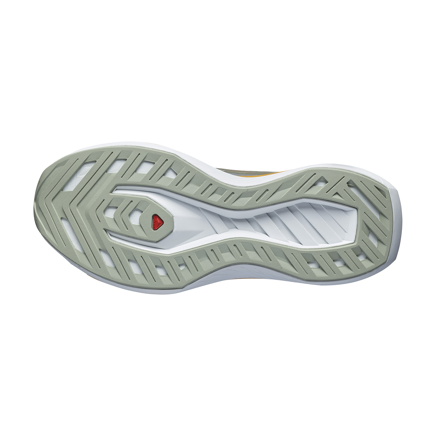 Salomon DRX Bliss Desert Sage/Zinnia/White