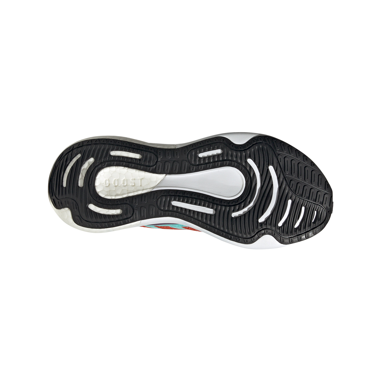 adidas Supernova 3 Flash Aqua/Bright Red/Core Black