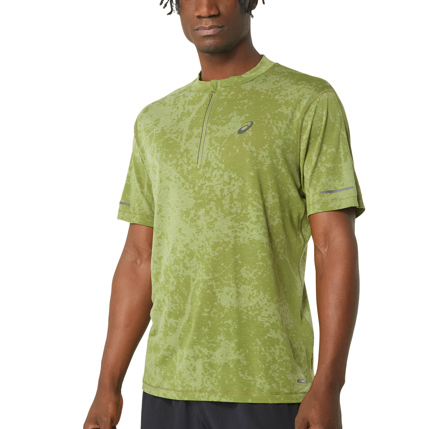 Asics Metarun Maglietta Cactus