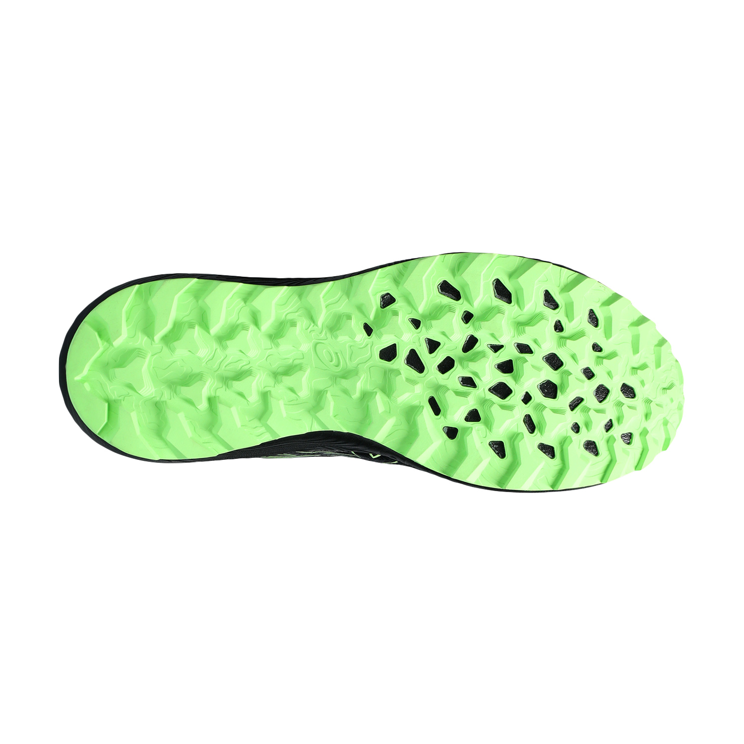 Asics Gel Sonoma 7 GTX Black/Illuminate Green