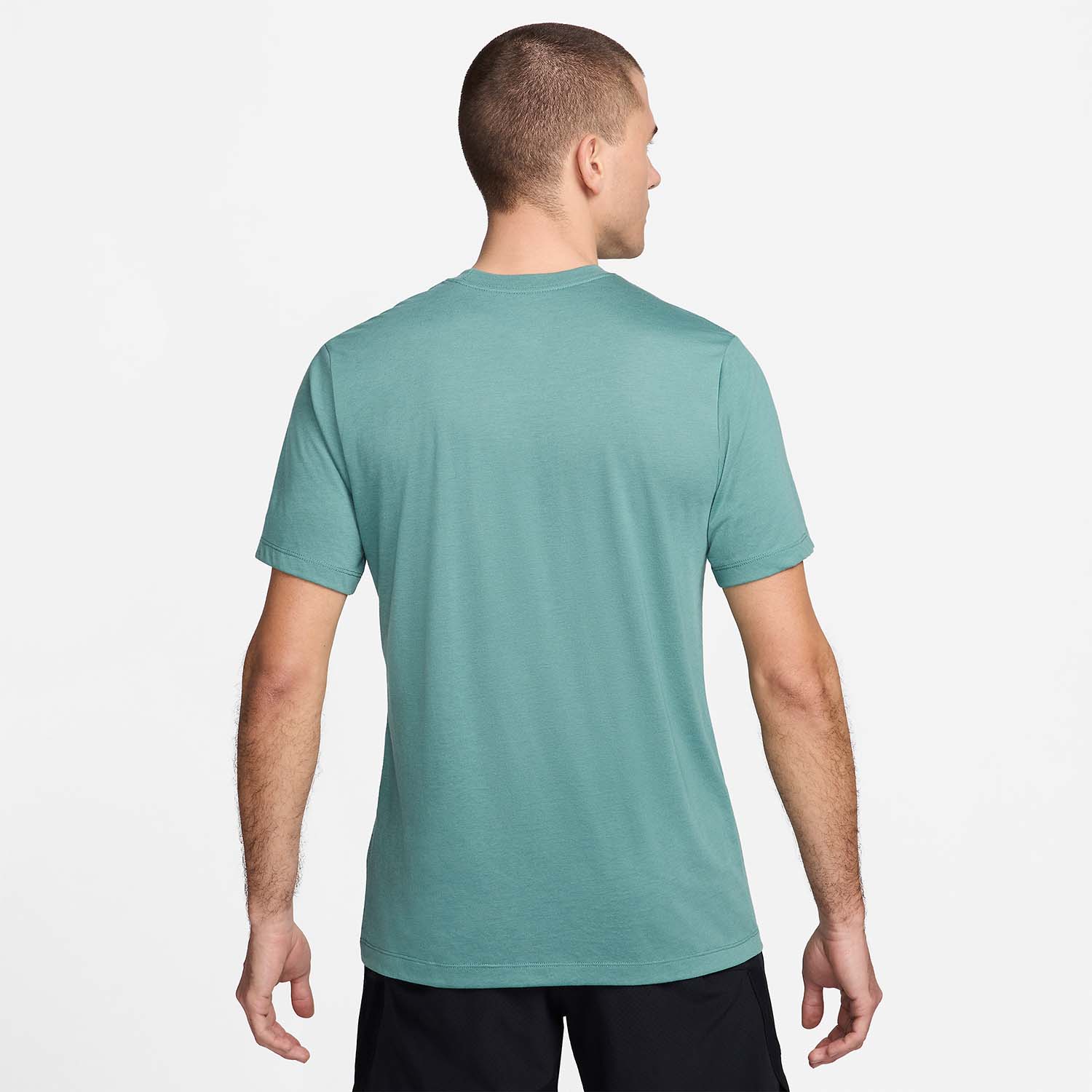 Nike Pro Fitness Maglietta Bicoastal