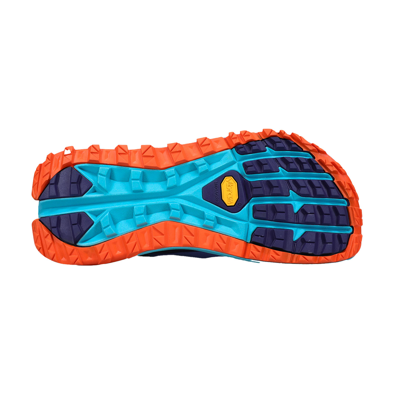 Altra Olympus 5 Blue