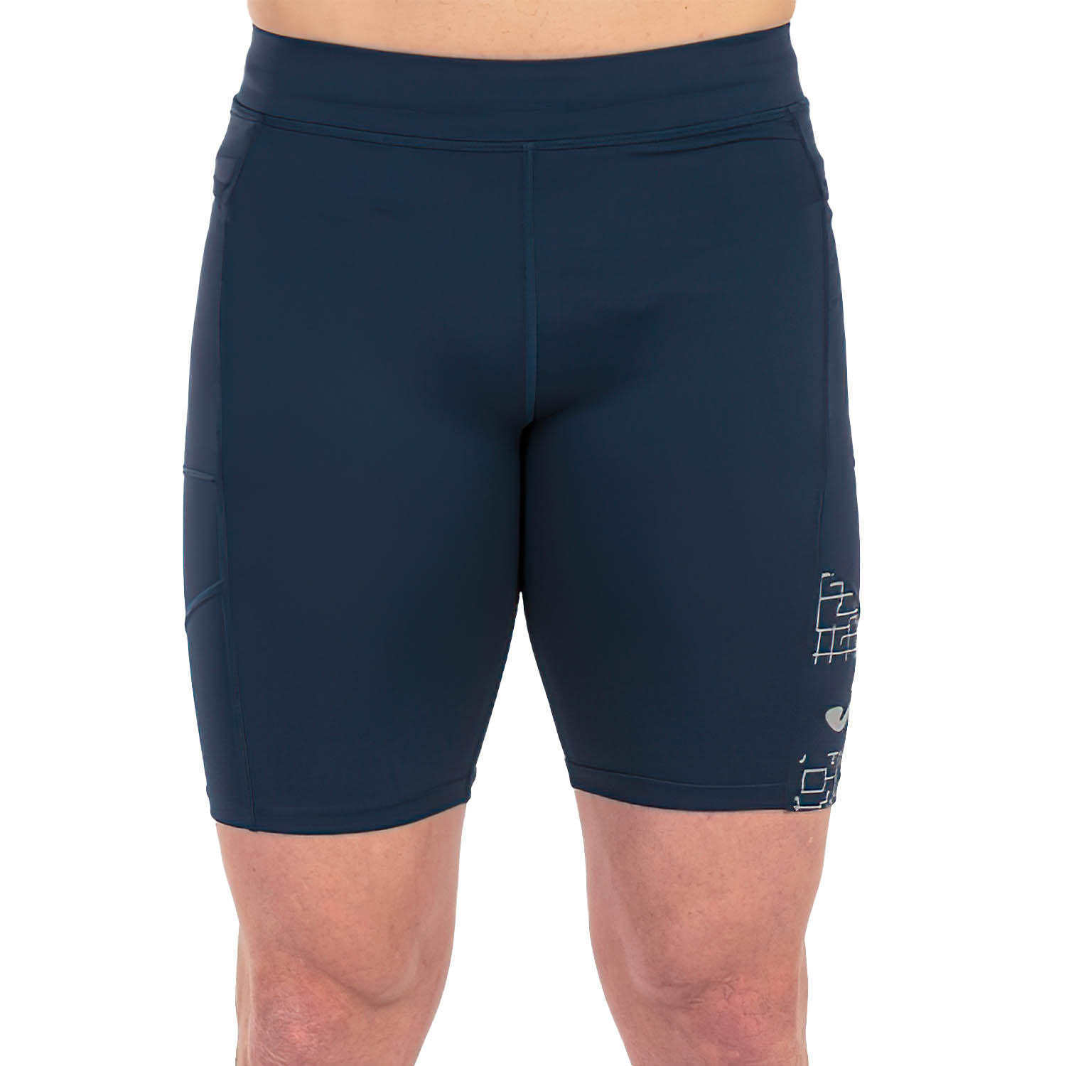 Joma Elite VIII 9in Pantaloncini Royal