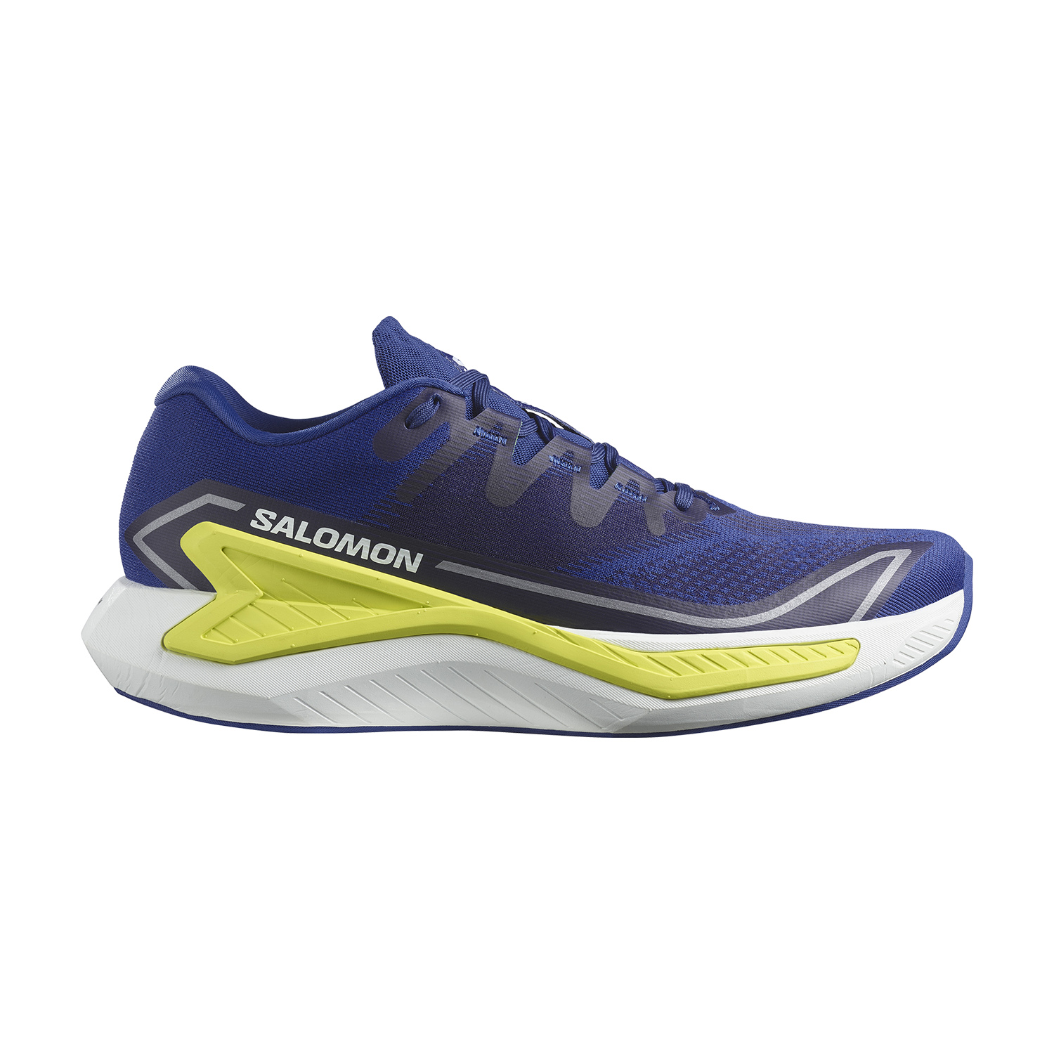 Salomon DRX Bliss Surf The Web/Safety Yellow/White