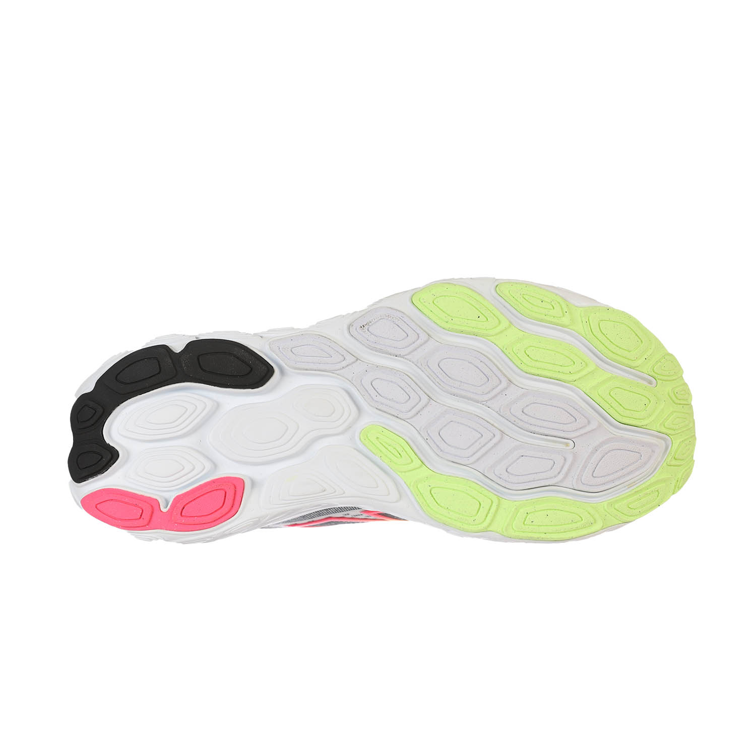 New Balance Fresh Foam X 880v14 Deejay Ten White/Lime